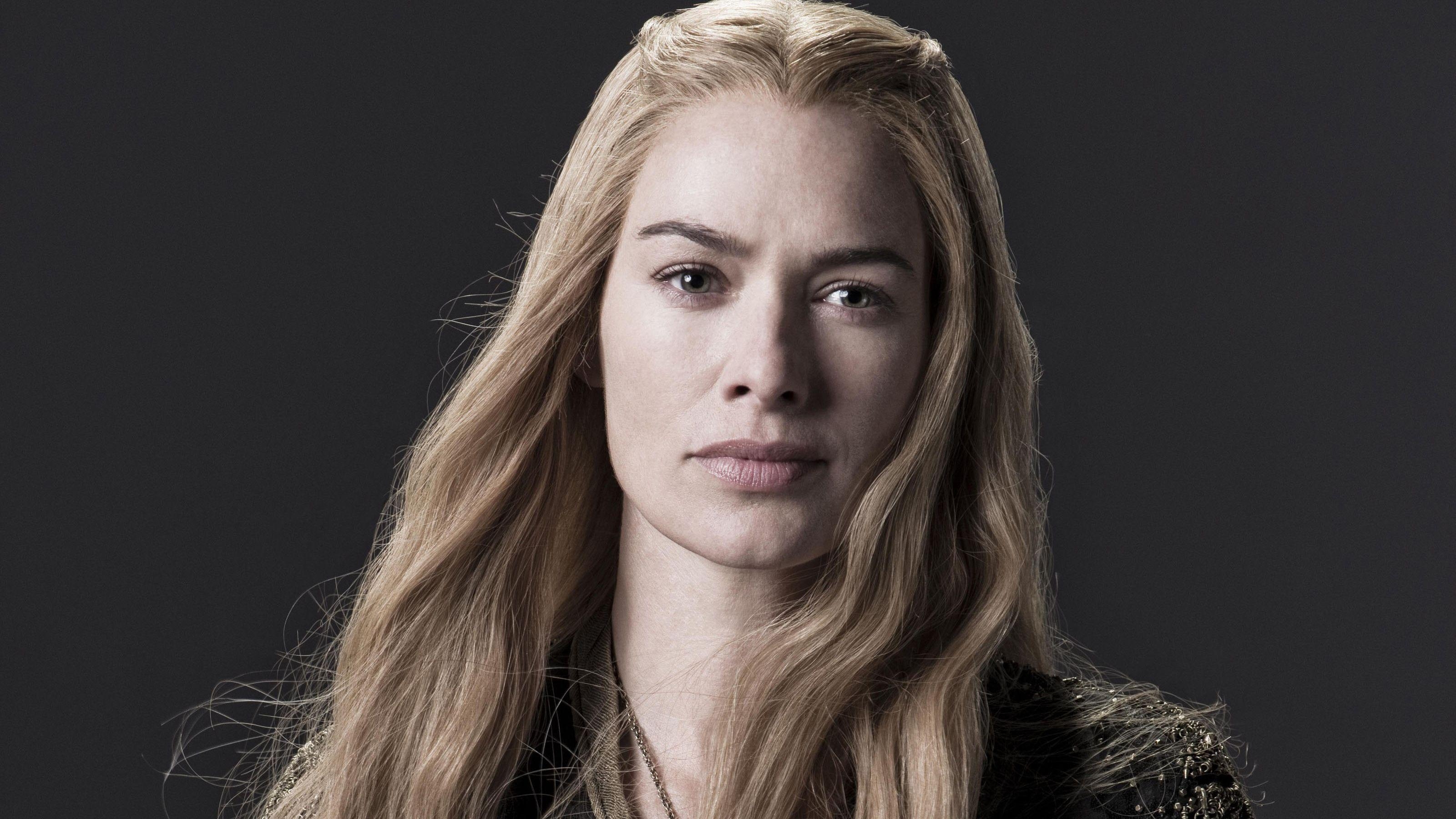 Cersei Lannister, Lena Headey, Game of Thrones, HD, TV-Serie, 3200x1800 HD Desktop