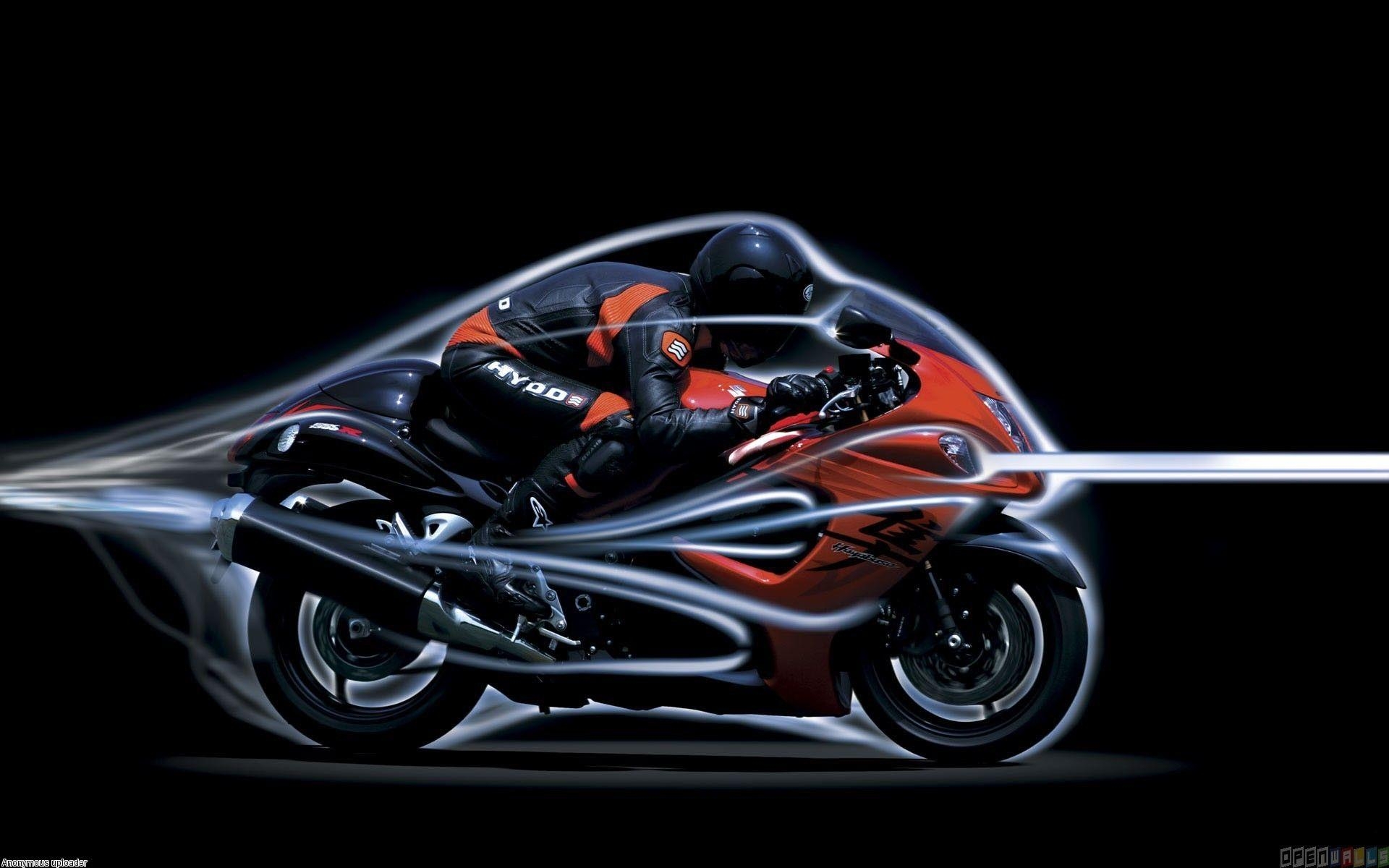 Hayabusa, Suzuki, Geschwindigkeit, Unvergleichbar, HD, 1920x1200 HD Desktop