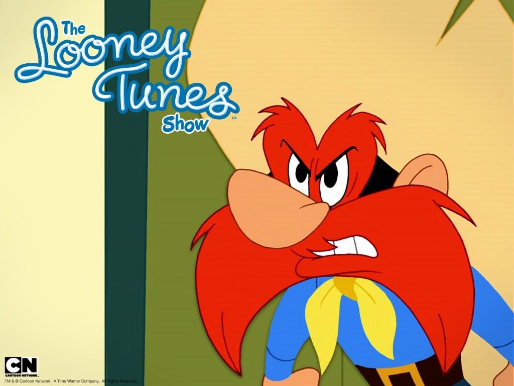 Yosemite Sam, HD, Desktop, Cartoon, 1030x770 HD Desktop