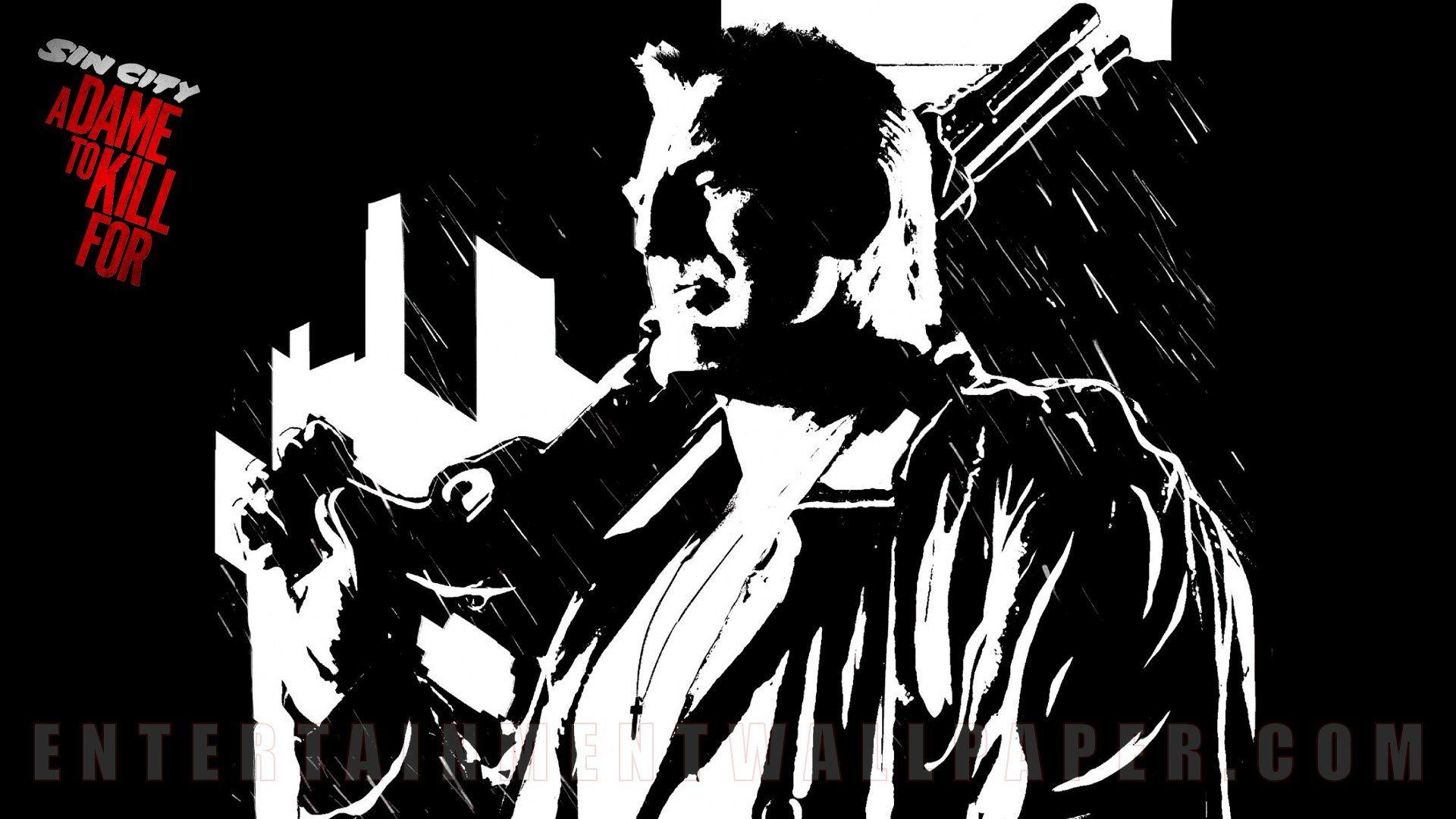 Bunt, Sin City, Sammlung, top bewertet, Film, 1920x1080 Full HD Desktop