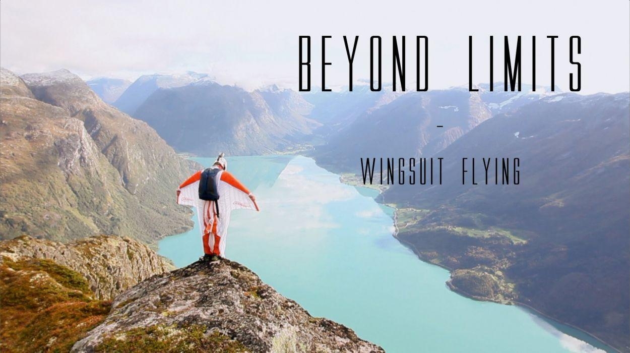 Wingsuit Fliegen, Fallschirm, Extremsport, Skydiving, Luftfahrt, 1250x700 HD Desktop