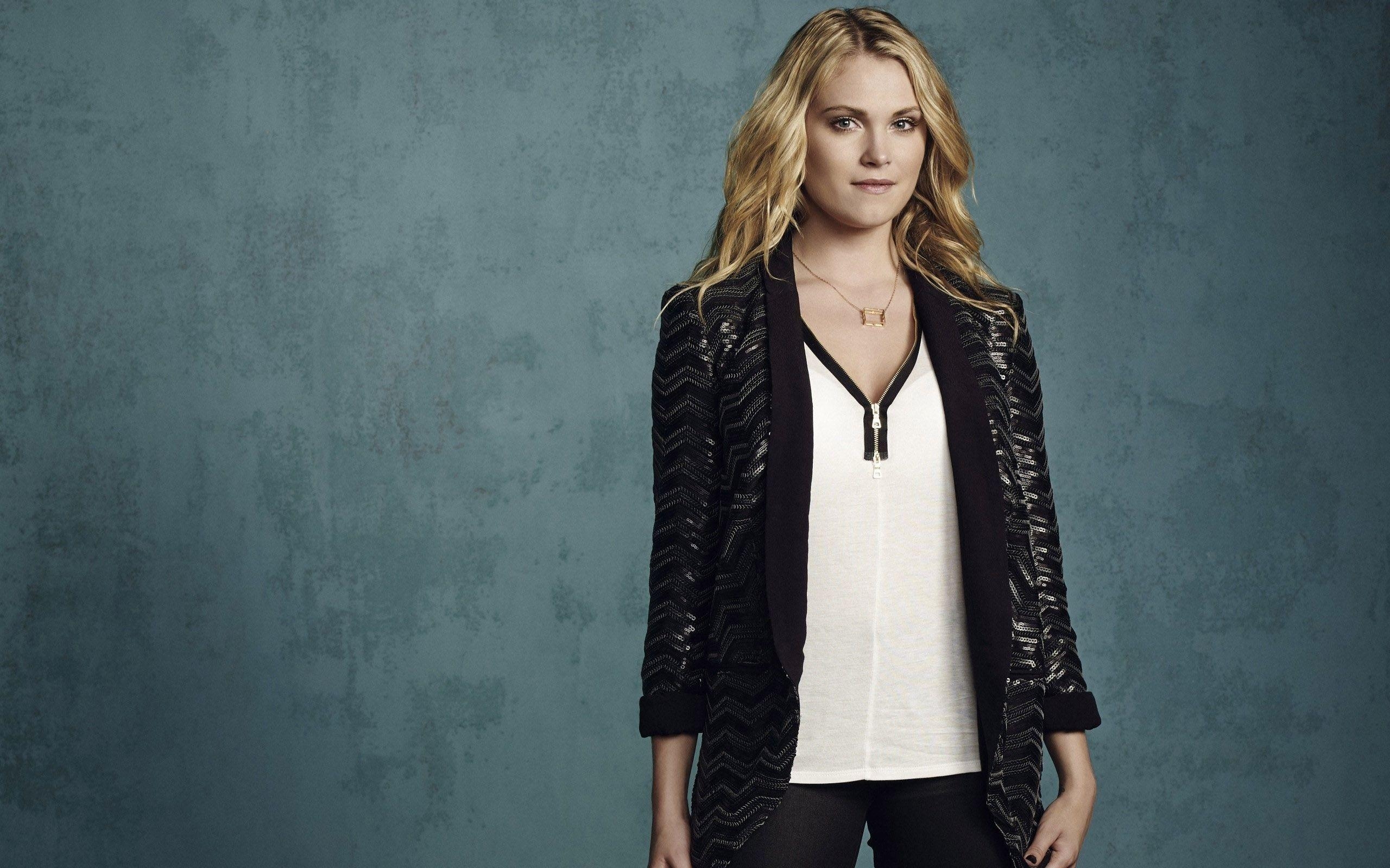 Eliza Taylor, TV Shows, HD Hintergrund, 1600x, Qualität, 2560x1600 HD Desktop