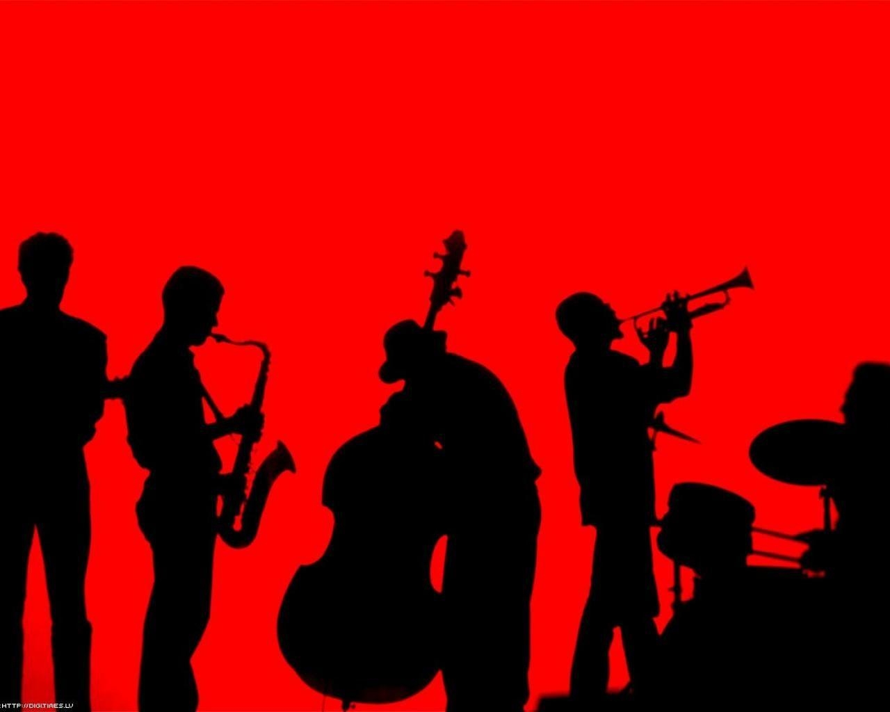 PC Jazz, Hintergrund, i2q2349, Musikalische Kunst, Ästhetik, 1280x1030 HD Desktop