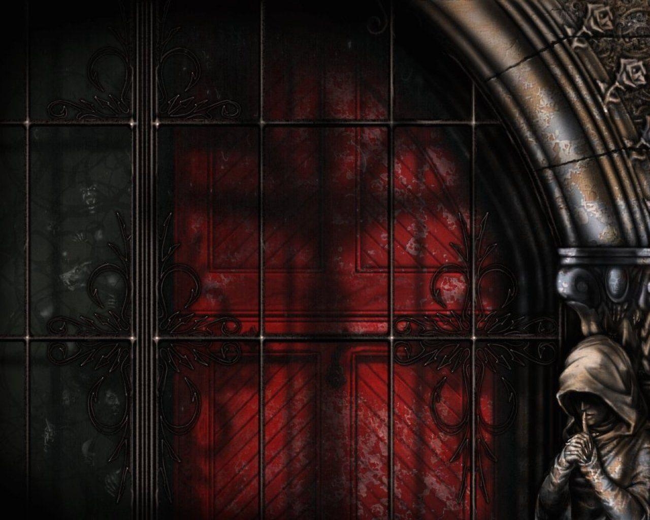 Vampir, Desktop, PC, Kunst, Grafik, 1280x1030 HD Desktop