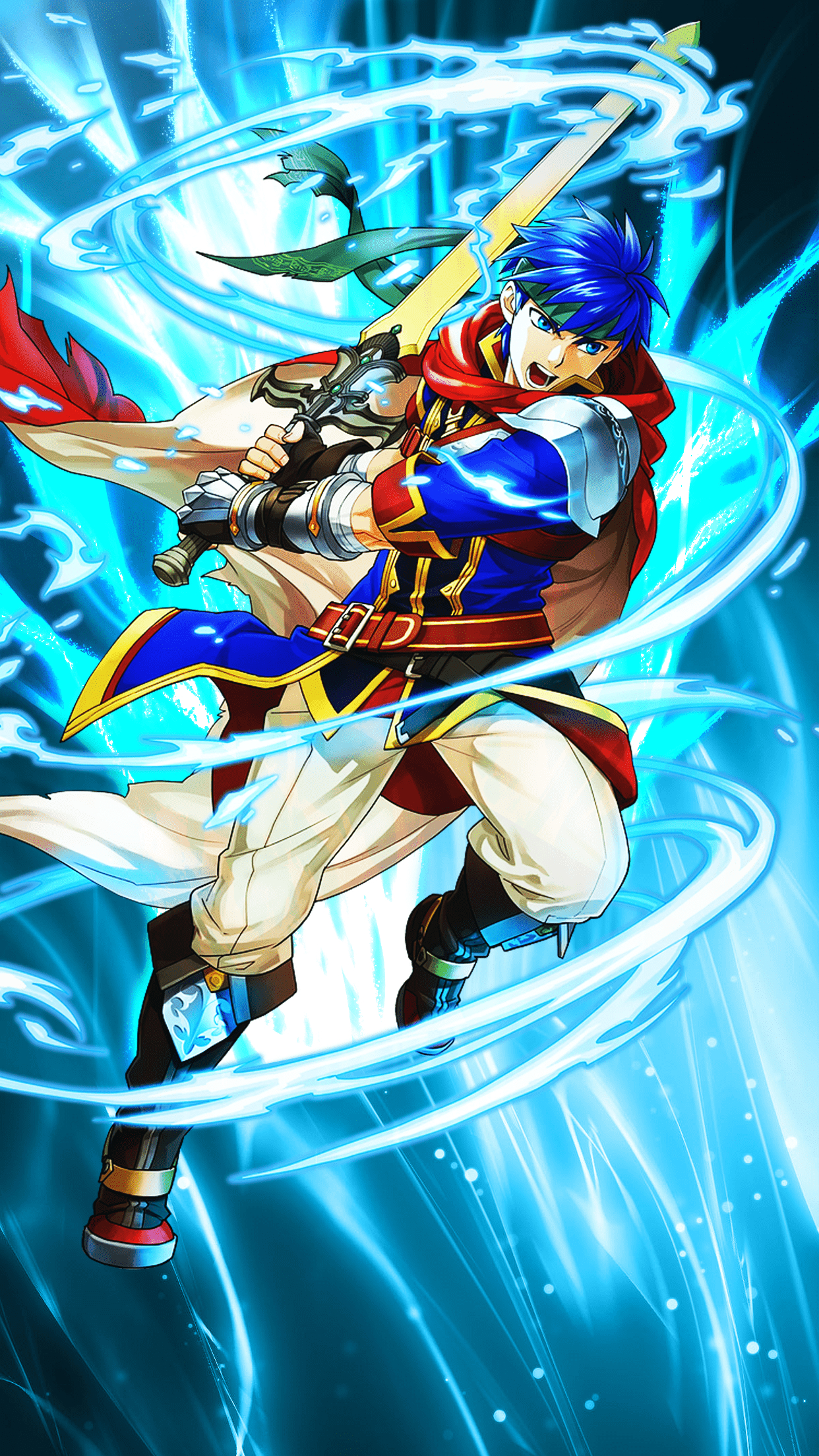 Fire Emblem, Helden, Fantasie, Abenteurer, 1250x2210 HD Handy