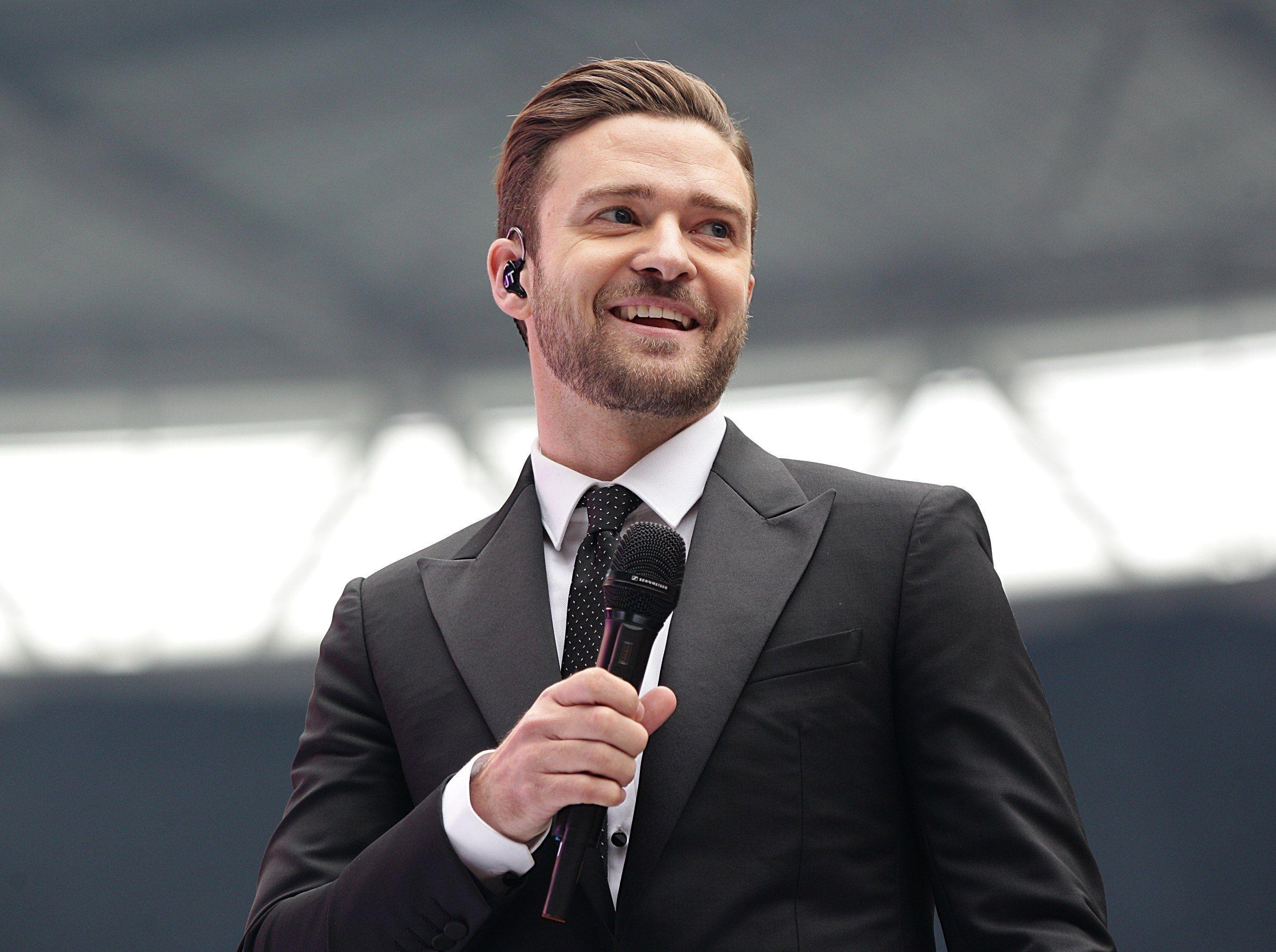 Justin Timberlake, Musik, 2013, Bild, Künstler, 2600x1950 HD Desktop