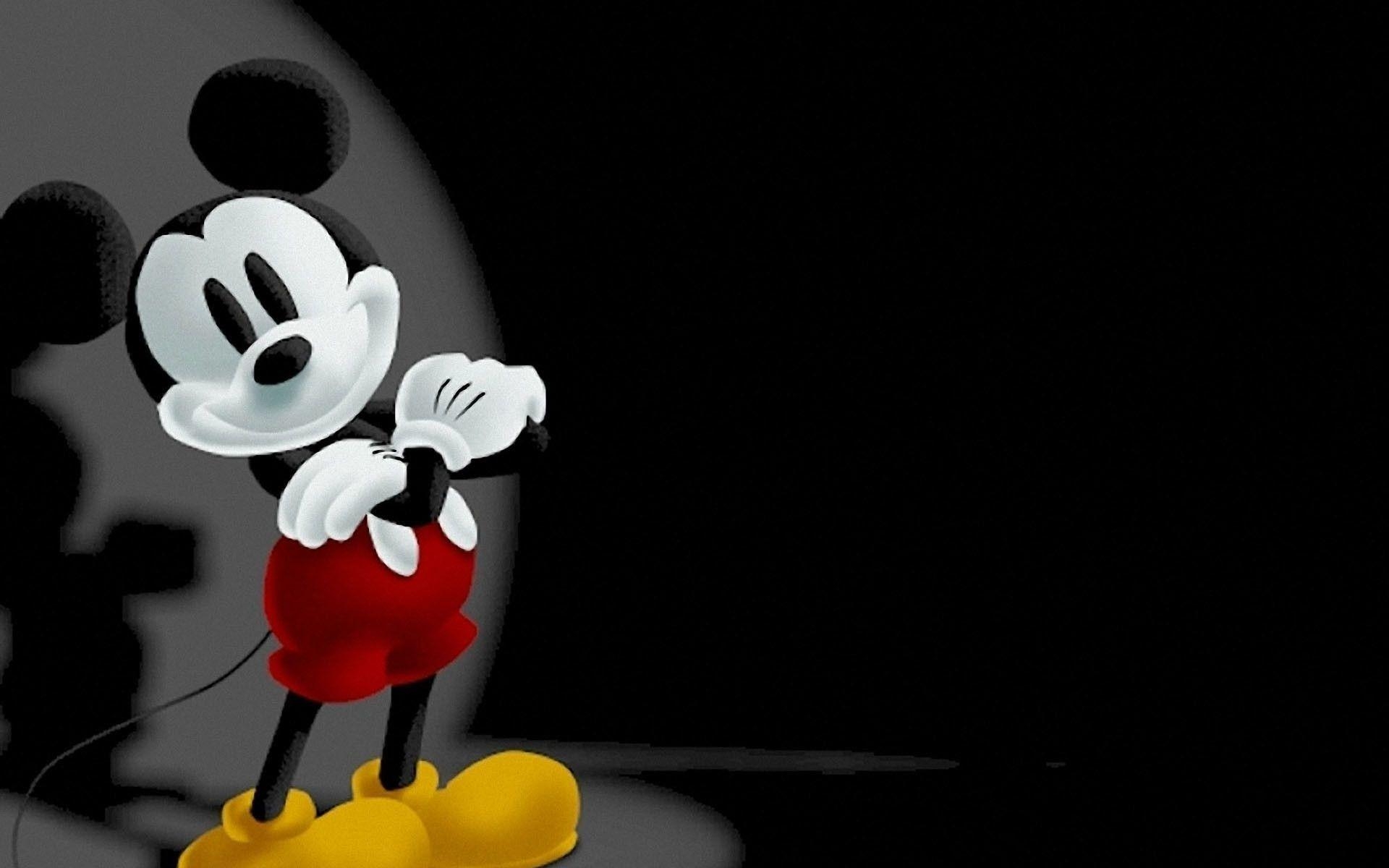 Mickey Maus, Live, Hintergrund, Cartoon, Disney, 1920x1200 HD Desktop