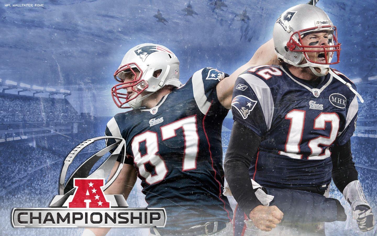 New England Patriots, NFL, Sport, Hintergrund, Team, 1440x900 HD Desktop