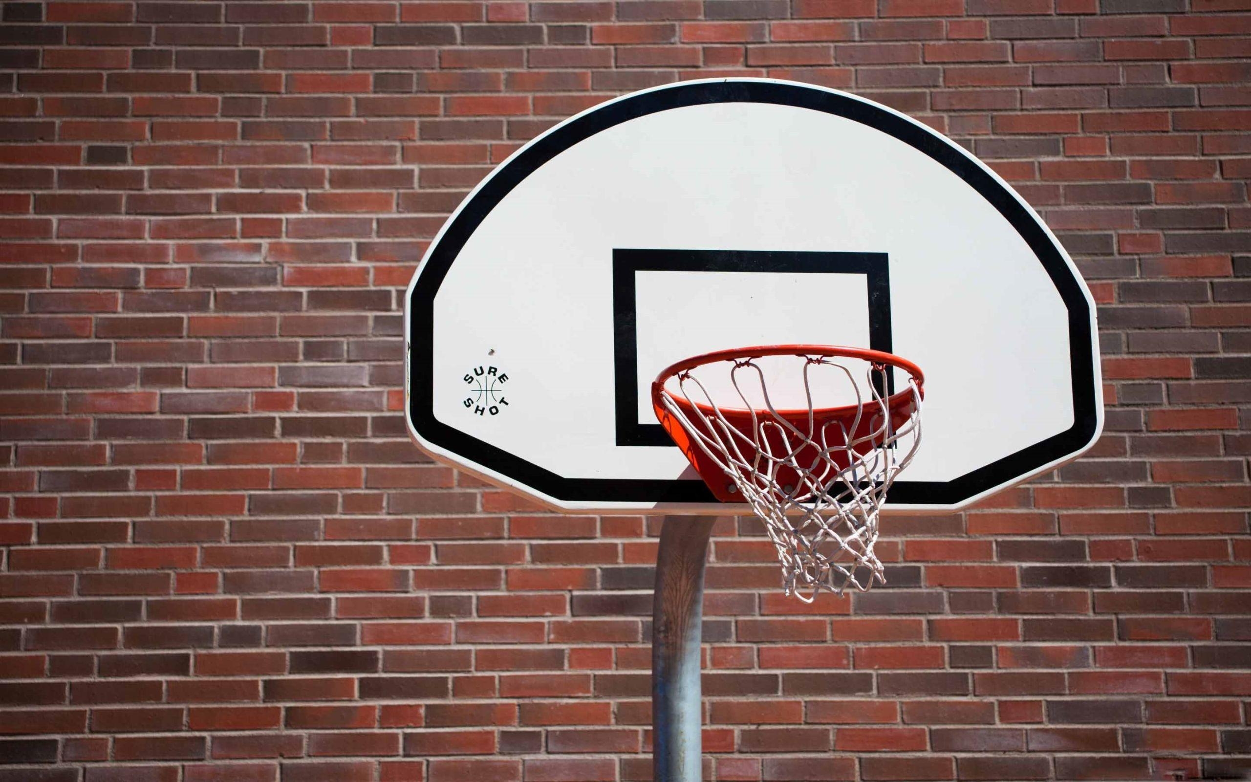 Streetball, Basketball, Sport, Dynamisch, Heiß, 2560x1600 HD Desktop