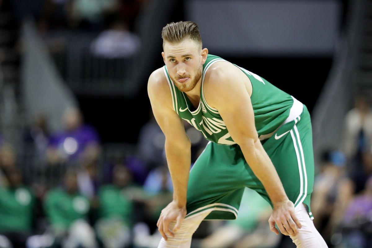 Gordon Hayward, Celtics, Hintergrund, Basketball, Sport, 1200x800 HD Desktop