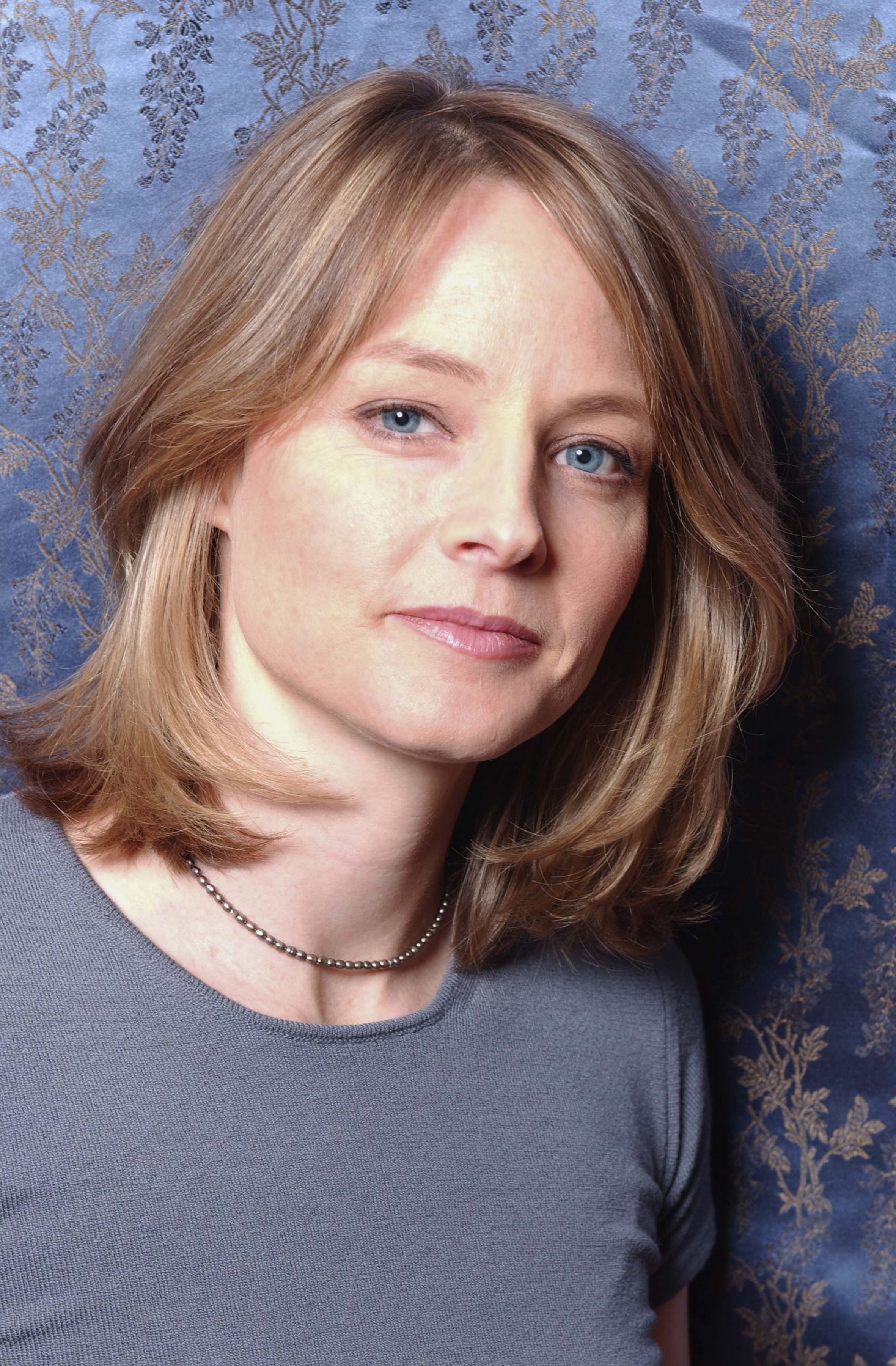 Jodie Foster, Galerie, Prominente, Filmstar, Berühmtheit, 2370x3610 4K Handy