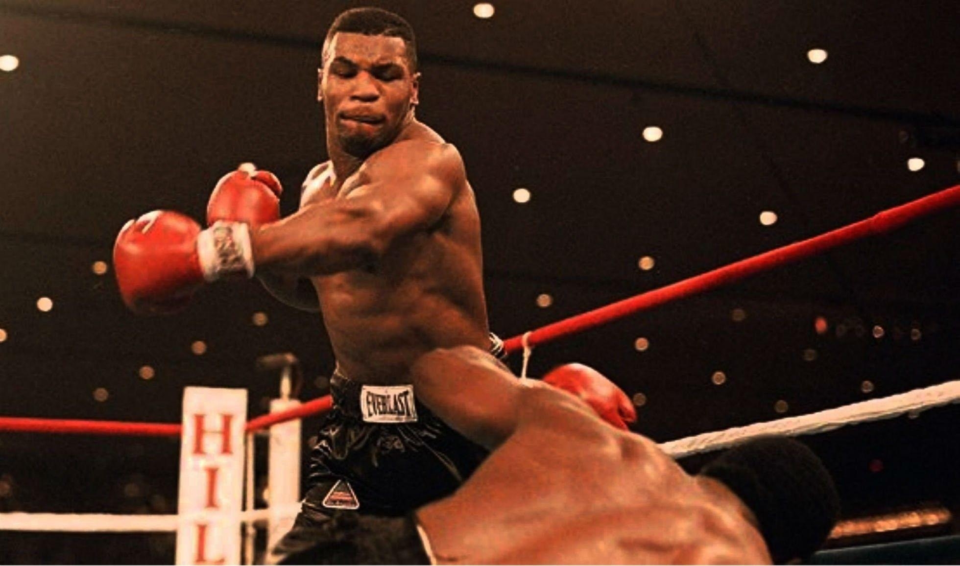 Mike Tyson, Boxen, Legende, Schwergewicht, Champion, 1960x1160 HD Desktop