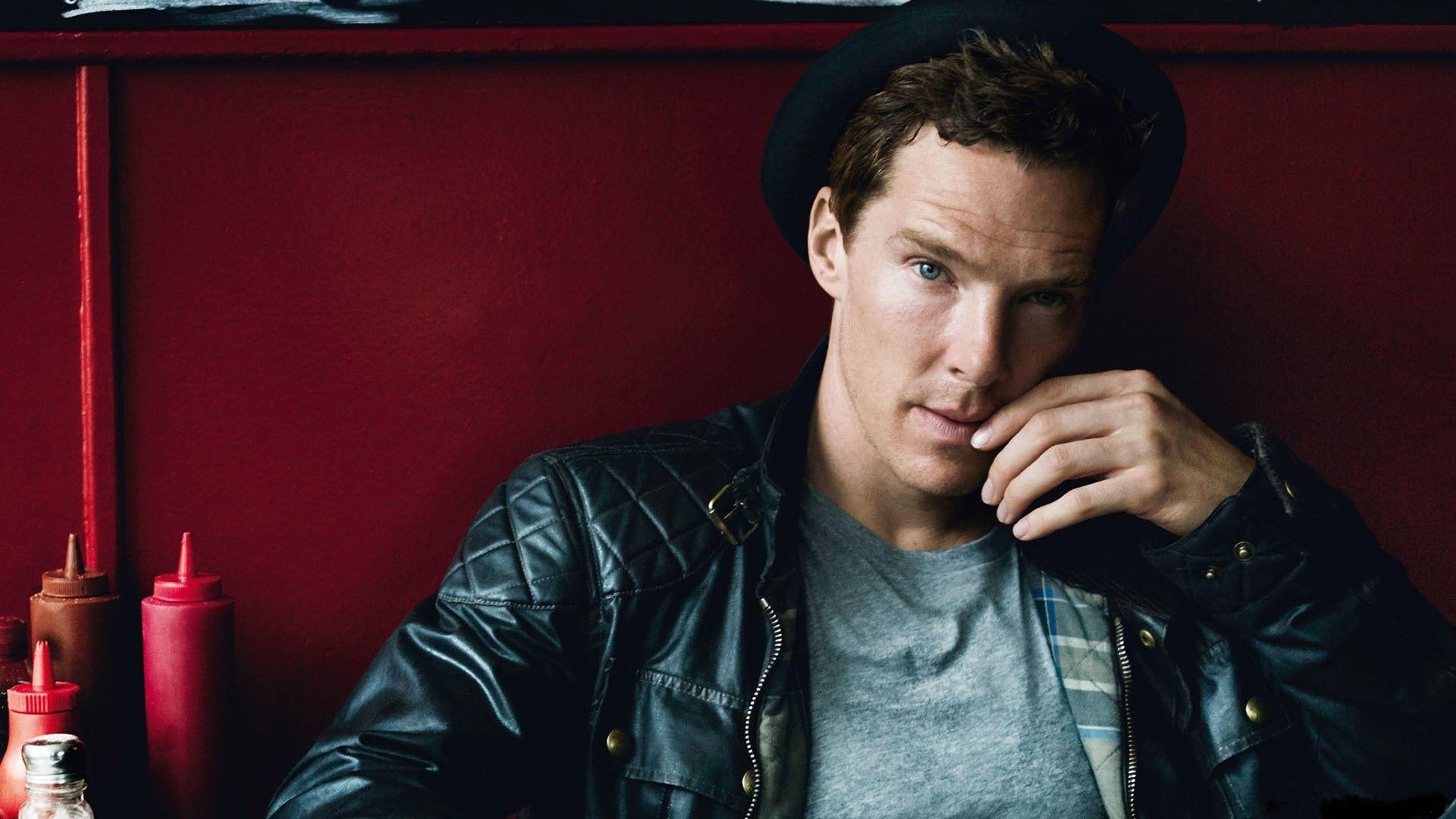 Benedict Cumberbatch, Schauspieler, Promi, Kino, Film, 1920x1080 Full HD Desktop