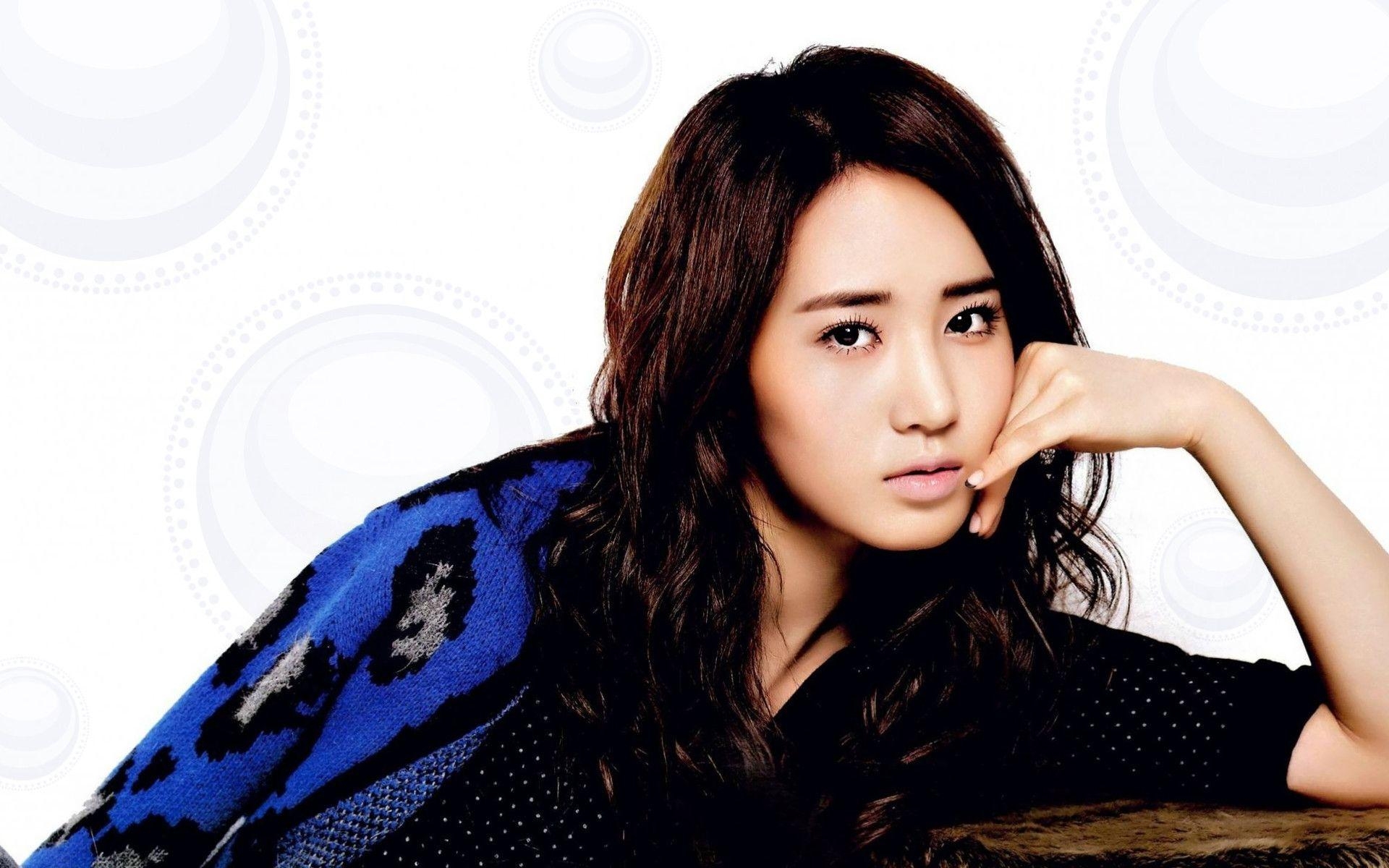 Kwon Yuri, HD Bild, Musik, SNSD, Sängerin, 1920x1200 HD Desktop