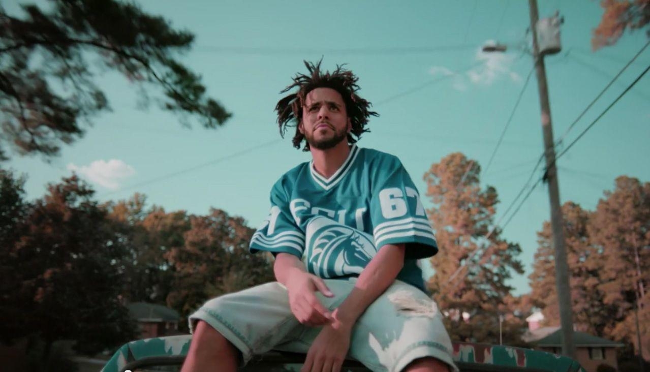 J Cole, Video, Krankheit, Mehr wollen, Interview, 1280x740 HD Desktop