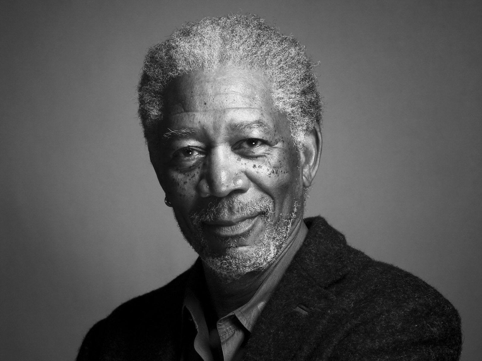 Morgan Freeman, Filme, Schauspieler, Berühmtheit, Bild, 1600x1200 HD Desktop