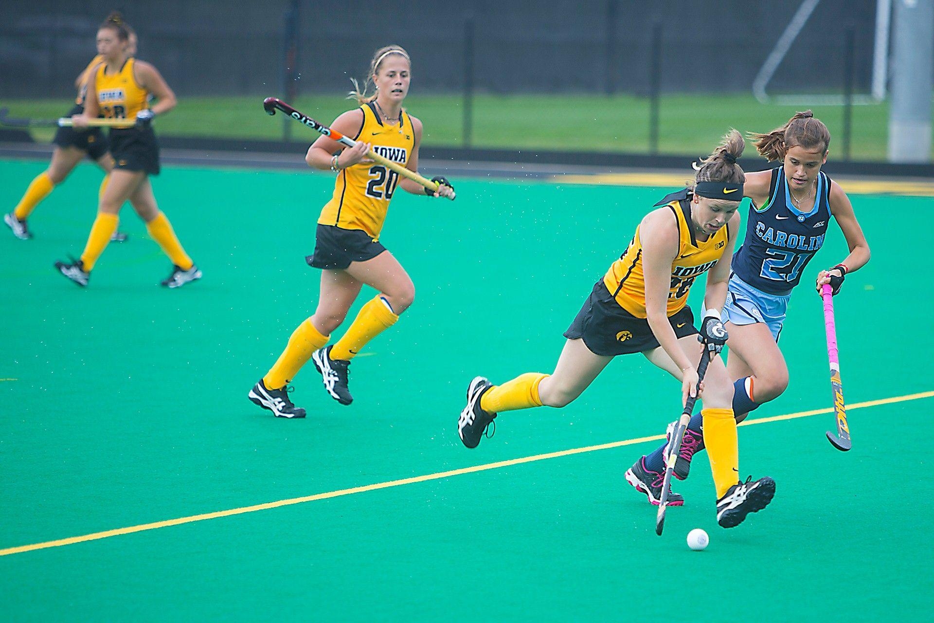 Feldhockey, Frauen, Sport, Hintergrundbild, Spielfeld, 1920x1280 HD Desktop