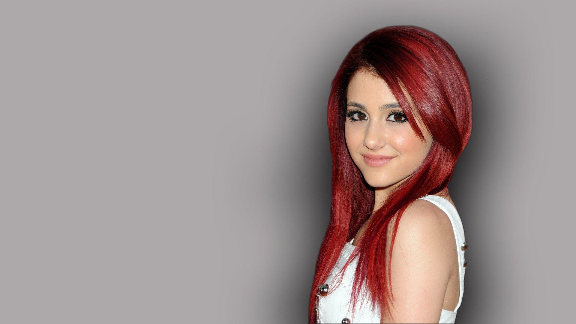 Ariana Grande, Zitate, HD Bilder, kostenloser Download, Star, 1920x1080 Full HD Desktop