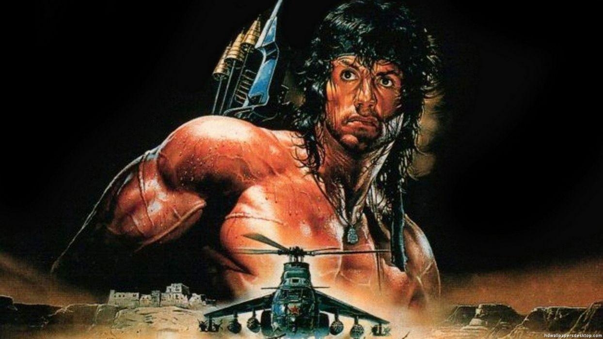 Rambo Bilder, 1080p, Action, Hollywood, Kultlegende, 1250x700 HD Desktop