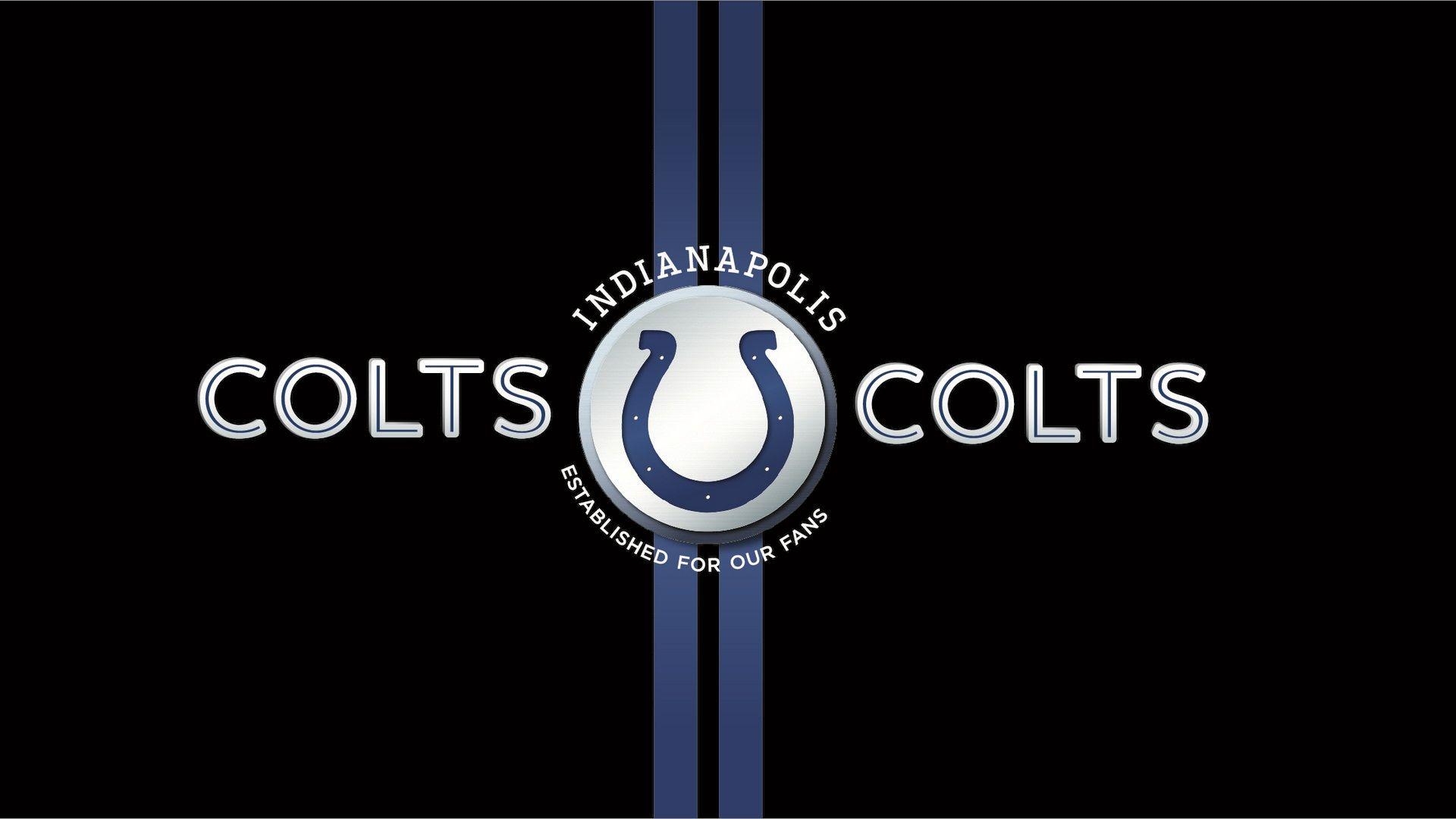 Indianapolis Colts, NFL, Sport, Football, Hintergrund, 1920x1080 Full HD Desktop