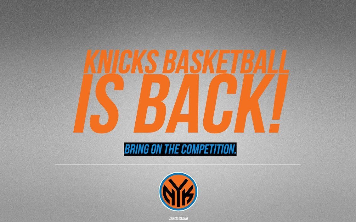 New York Knicks, Basketball, NBA, Mannschaften, Sport, 1140x710 HD Desktop