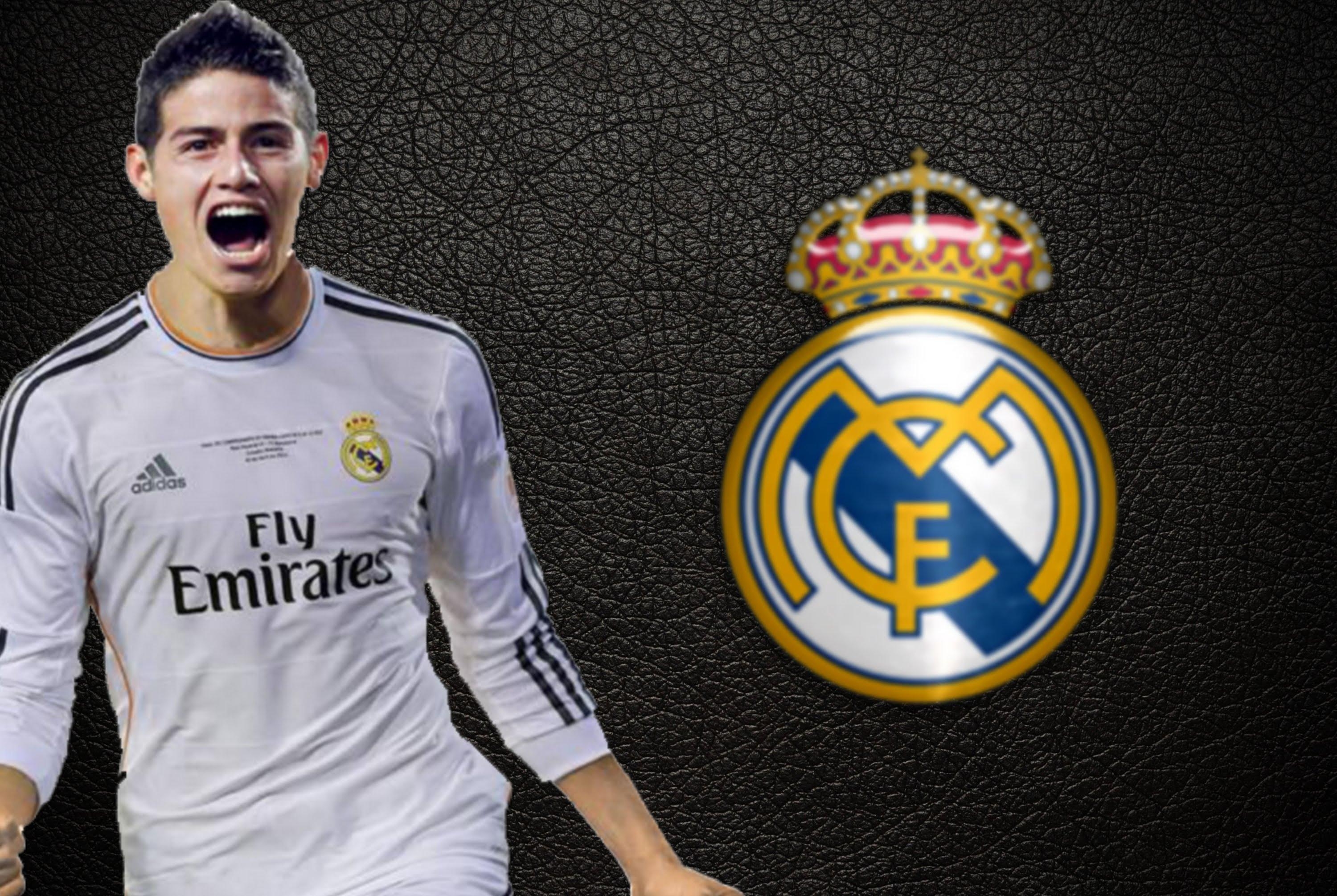 James Rodriguez, Fußball, Sport, Hintergrundbild, HD, 3000x2010 HD Desktop