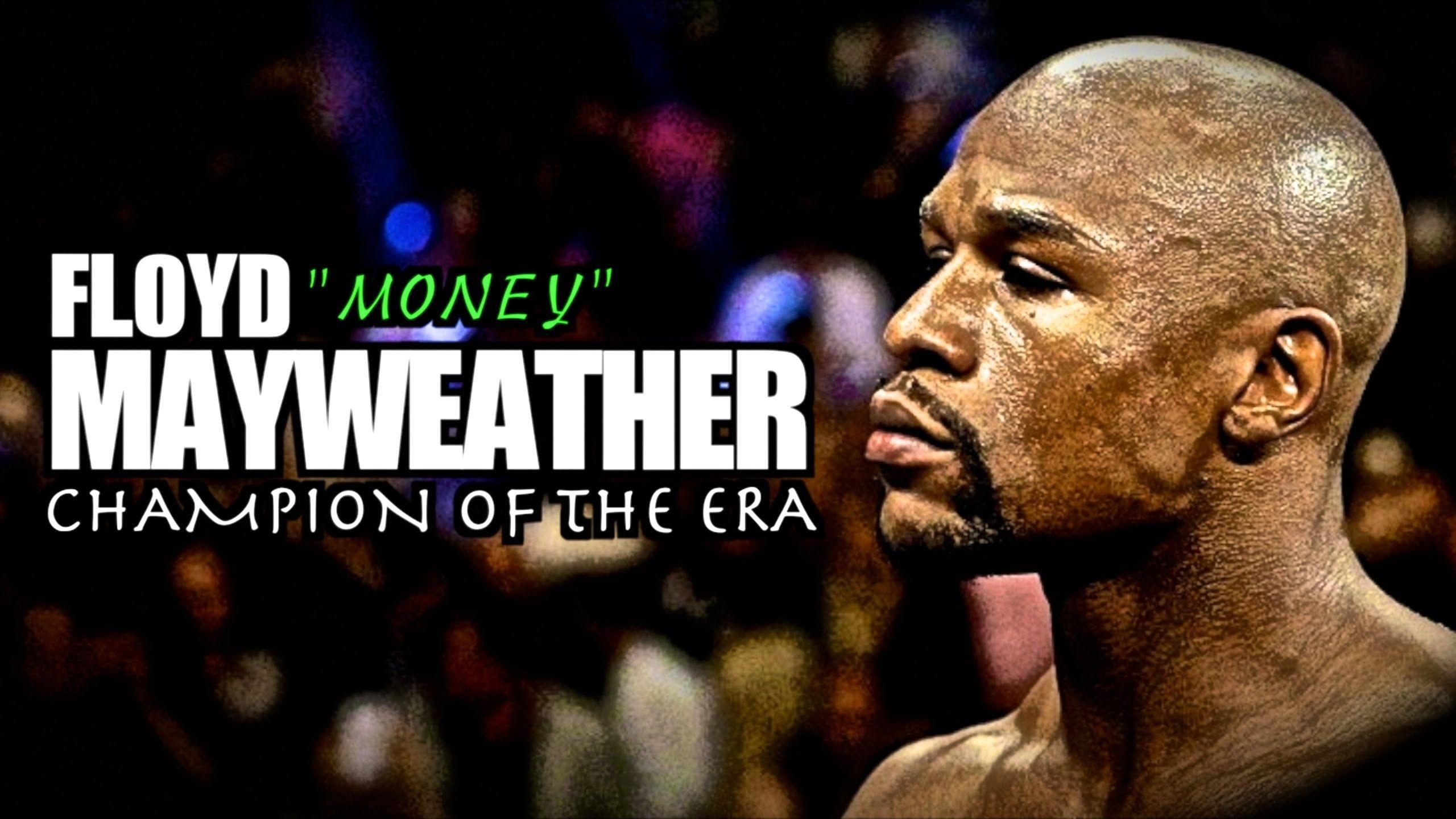 Floyd Mayweather, Sport, Boxen, Profi, Hintergrund, 2560x1440 HD Desktop