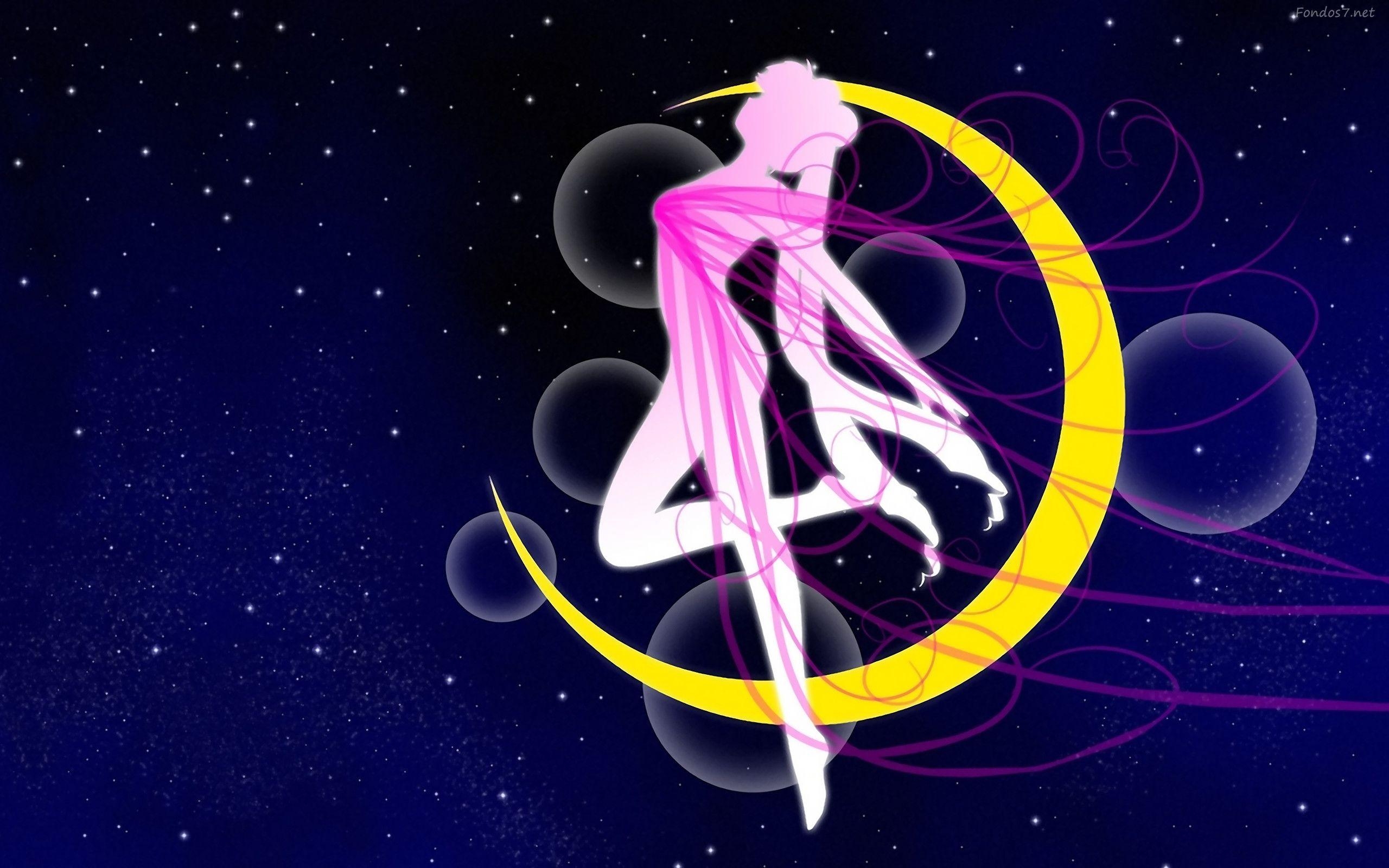 Sailor Moon, Anime, Bild, Hintergrund, Serie, 2560x1600 HD Desktop