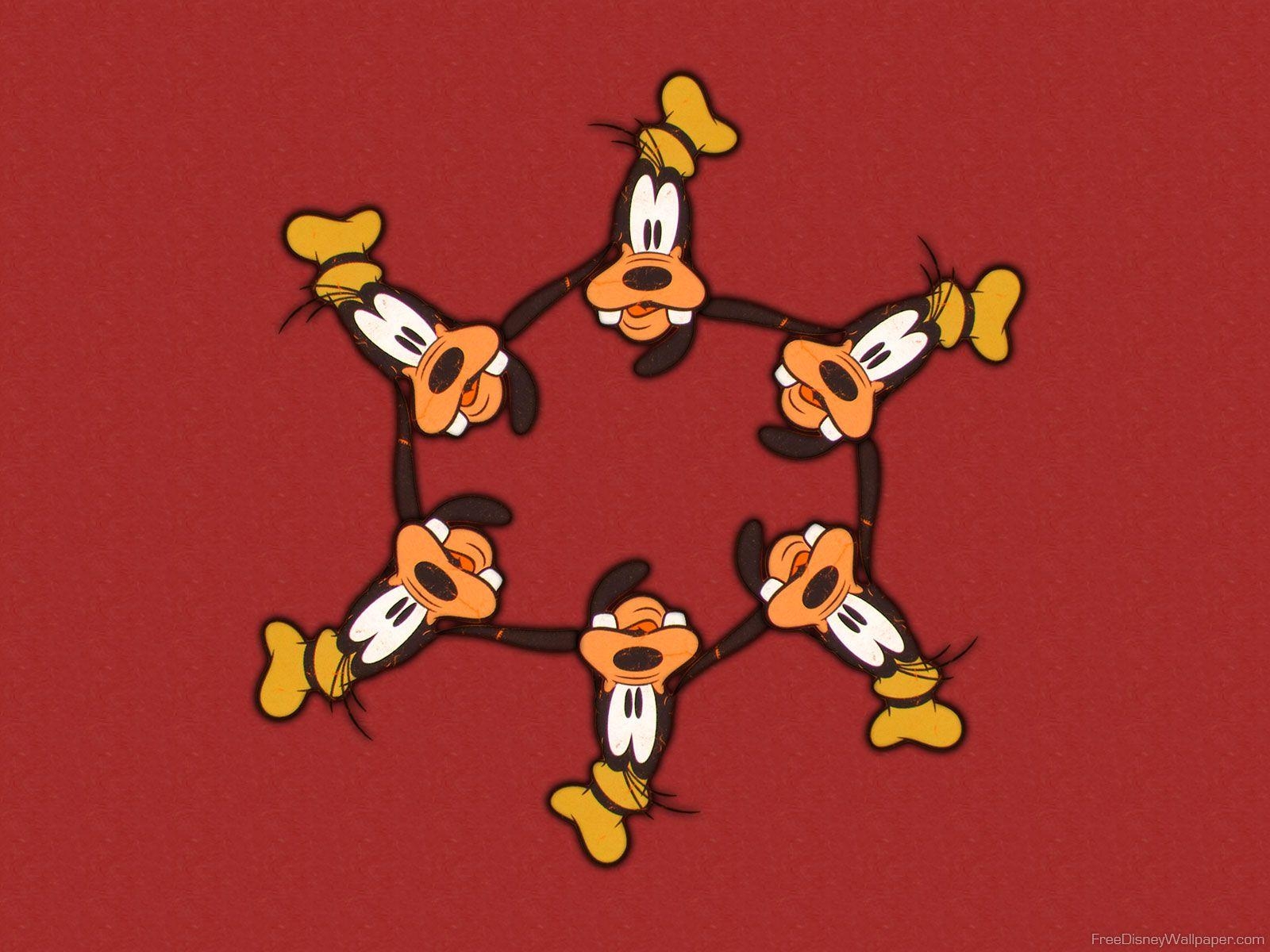 Goofy, hochauflösend, Zeichentrick, Disney, Bild, 1600x1200 HD Desktop