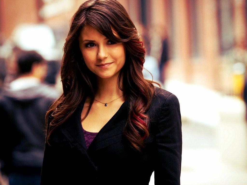 Nina Dobrev, Hintergrund, Filme, Schauspielerin, Bild, 1030x770 HD Desktop