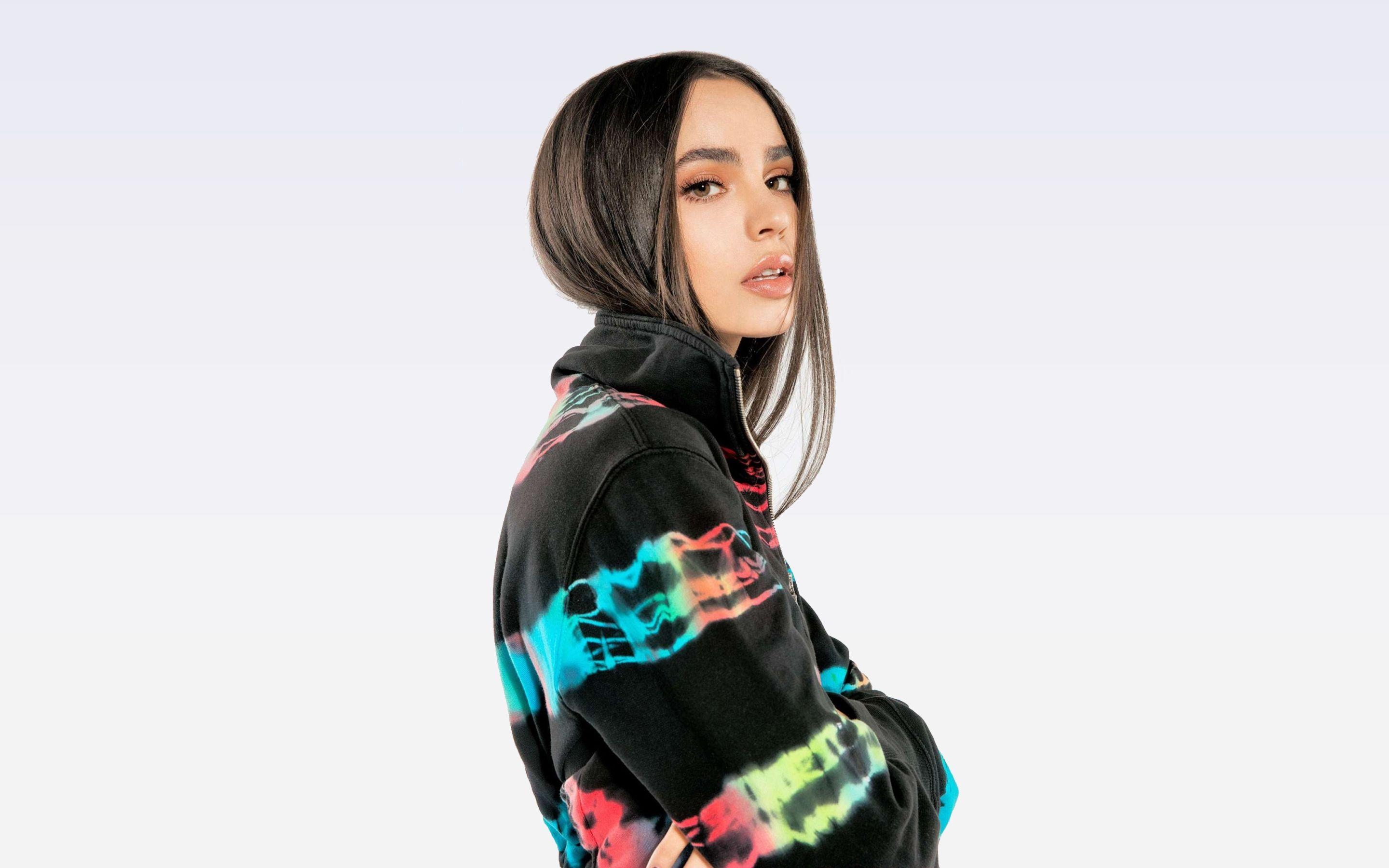 Sofia Carson, MacBook, Retina, HD, Film, 2880x1800 HD Desktop