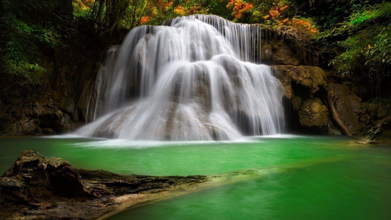 Dominica, Landschaft, Reise, Hintergrund, Tropisch, 1370x770 HD Desktop