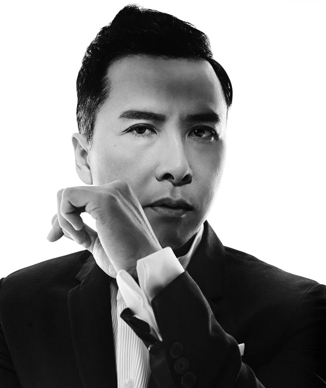 Donnie Yen, Schauspieler, Hintergrund, Filme, HD, 1080x1280 HD Handy