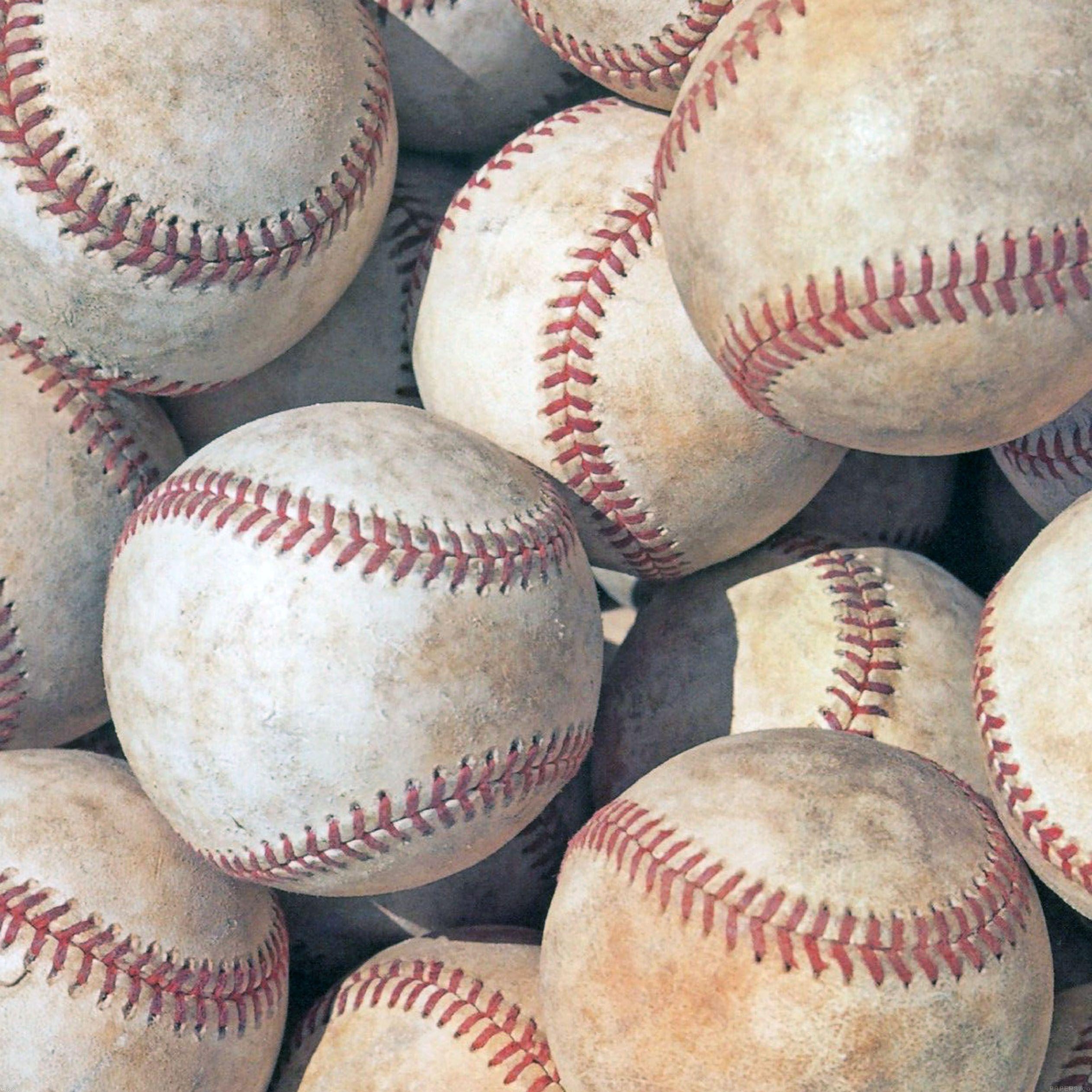 Baseball, Sport, Wochenende, Ballspiel, Freude, 2530x2530 HD Handy