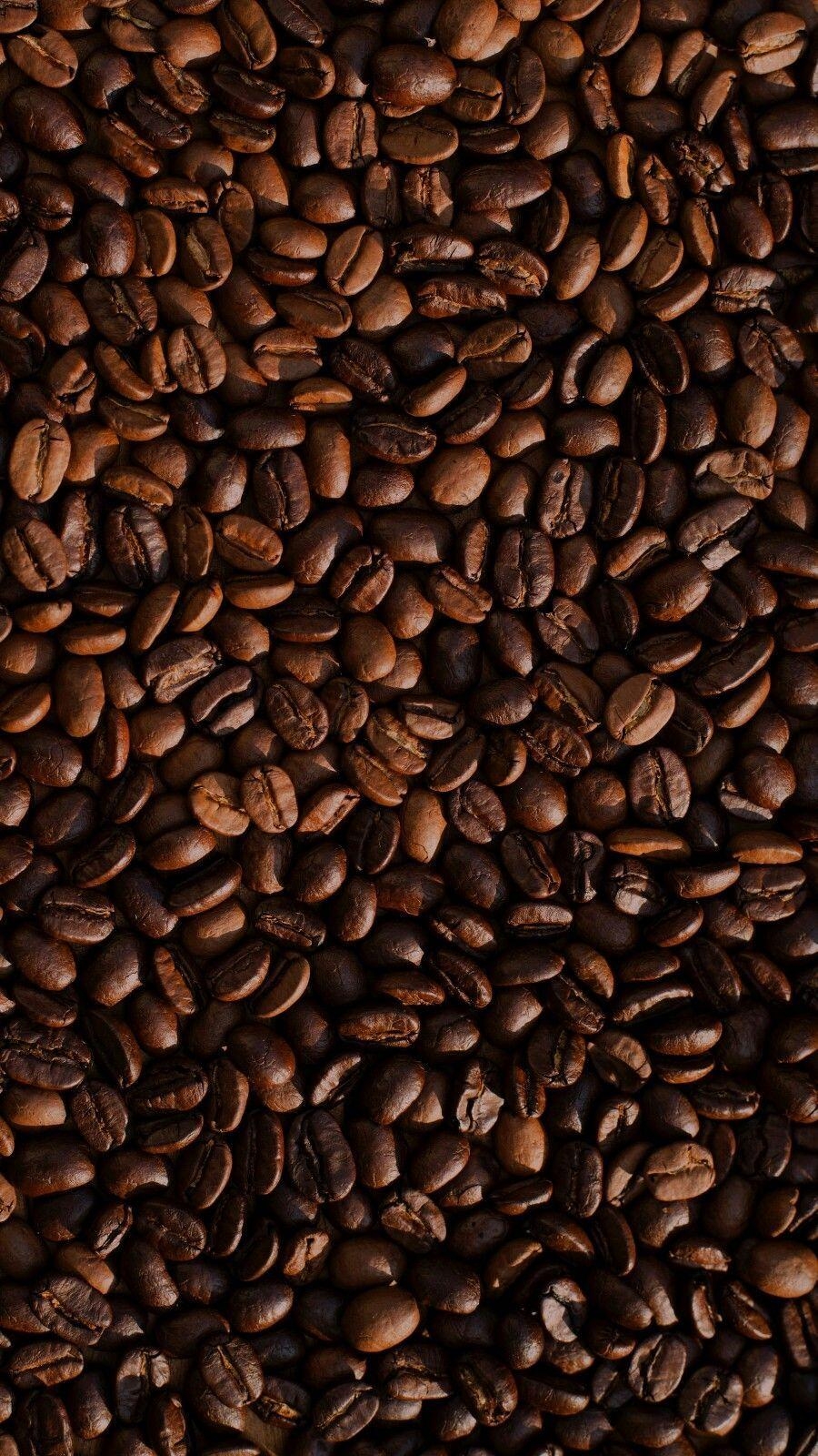 Kaffeebohnen, Duft, Bohnen, Jahreszeit, Hintergrund, 900x1600 HD Handy