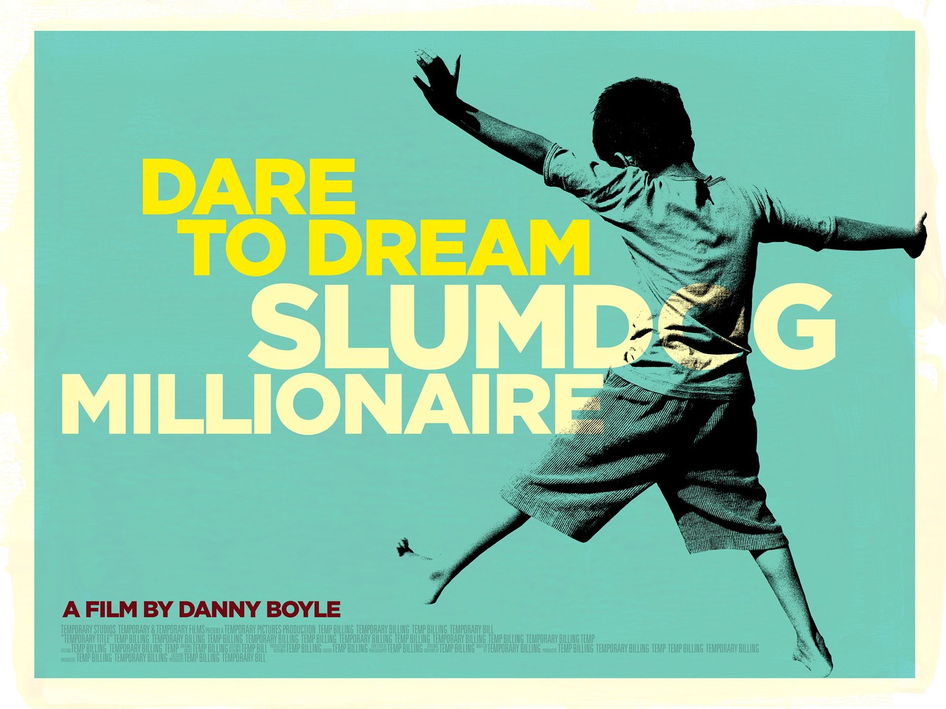 Slumdog Millionaire, Film, Drama, Boyle, Indien, 1920x1440 HD Desktop