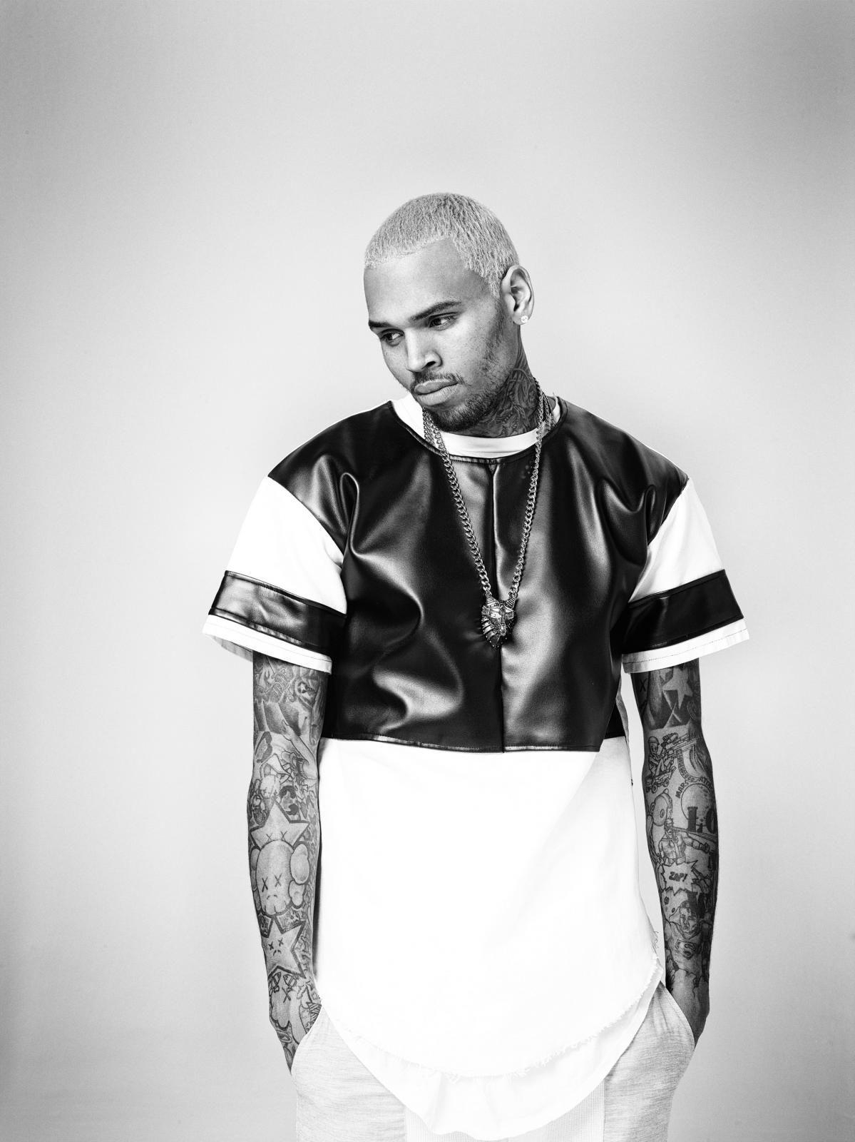 Chris Brown, Musik, Bildpack, HD, Künstler, 1200x1600 HD Handy