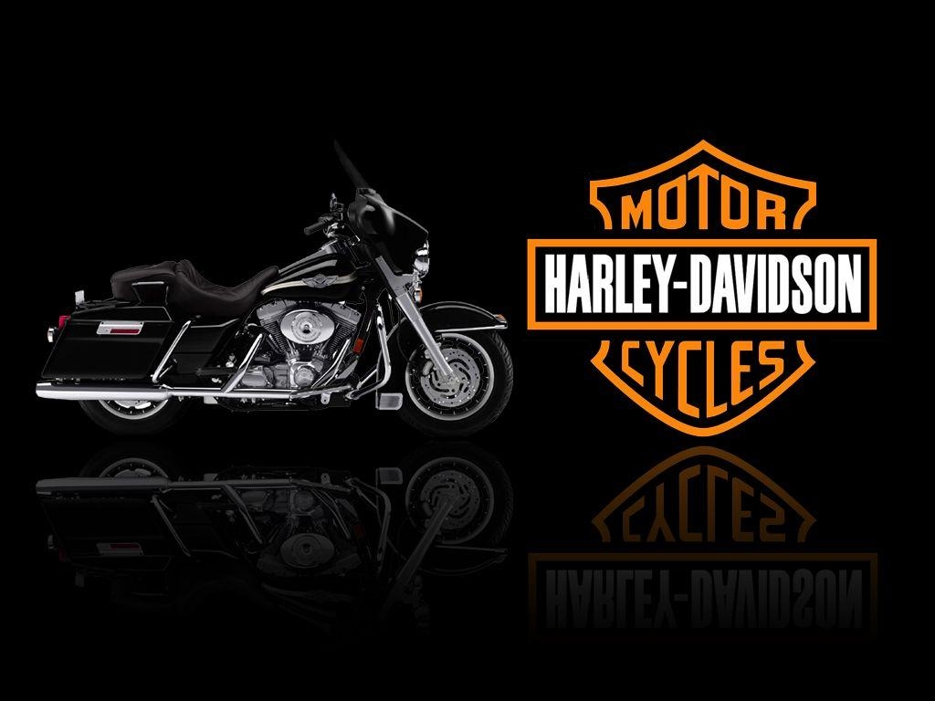 Harley-Davidson Logo, Symbol, Design, Motorräder, Autos, 1030x770 HD Desktop