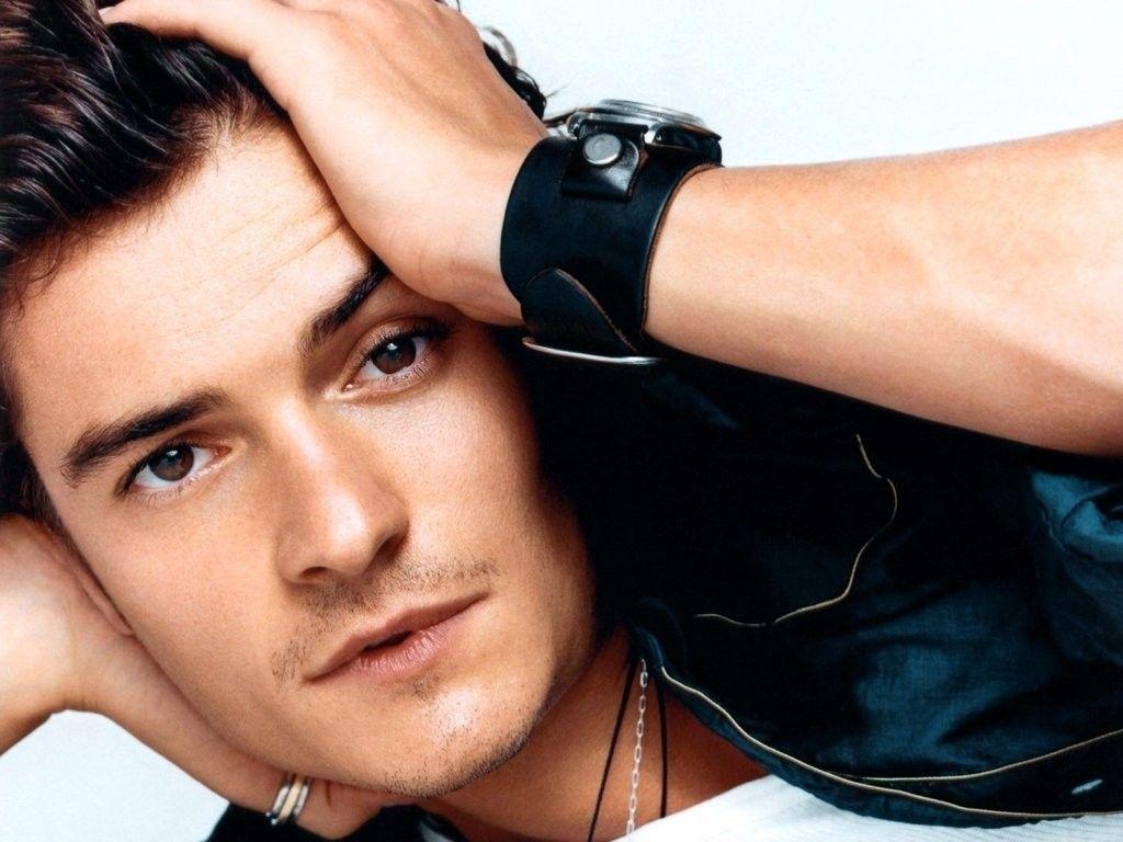 Orlando Bloom, Hollywood, Schauspieler, Star, Filme, 1030x770 HD Desktop