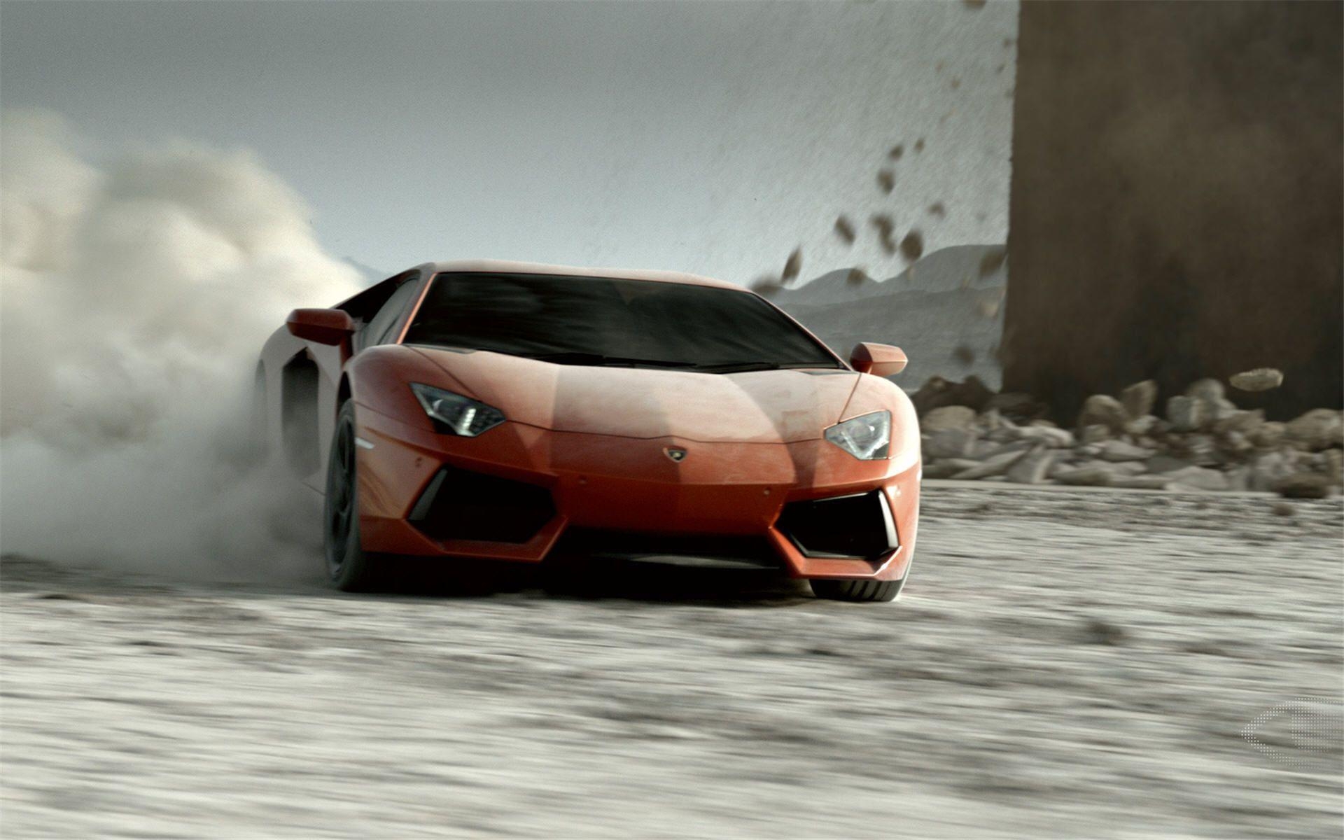 Lamborghini Aventador, Autos, Sportwagen, Desktop, Handy, 1920x1200 HD Desktop