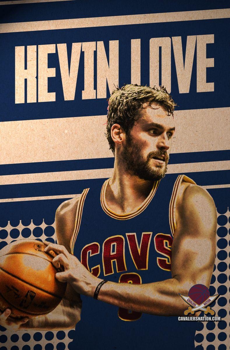 Kevin Love, Isolation, Freiheit, Cavaliers, Nation, 790x1200 HD Handy