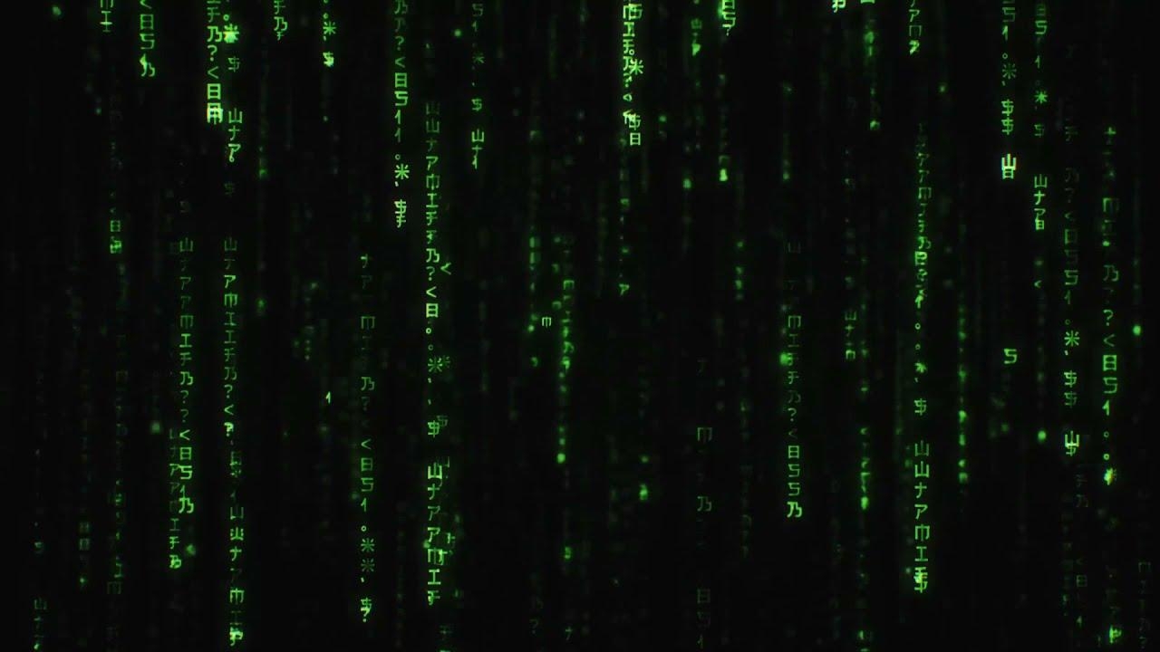 Matrix Resurrections, Engine, Hintergrund, Sci-Fi, Neo, 1280x720 HD Desktop