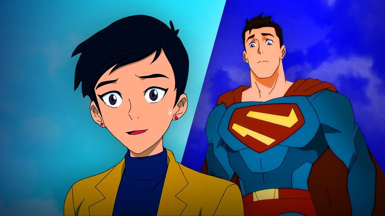 Abenteuer mit Superman, Lois Lane, Serie, Entdeckung, Heldentum, 1280x720 HD Desktop