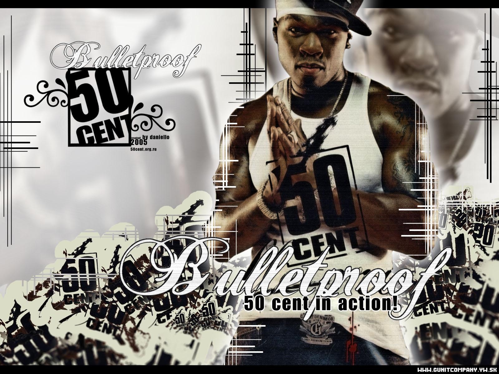 Eminem, 50 Cent, Musik, Rap, Bild, 1600x1200 HD Desktop