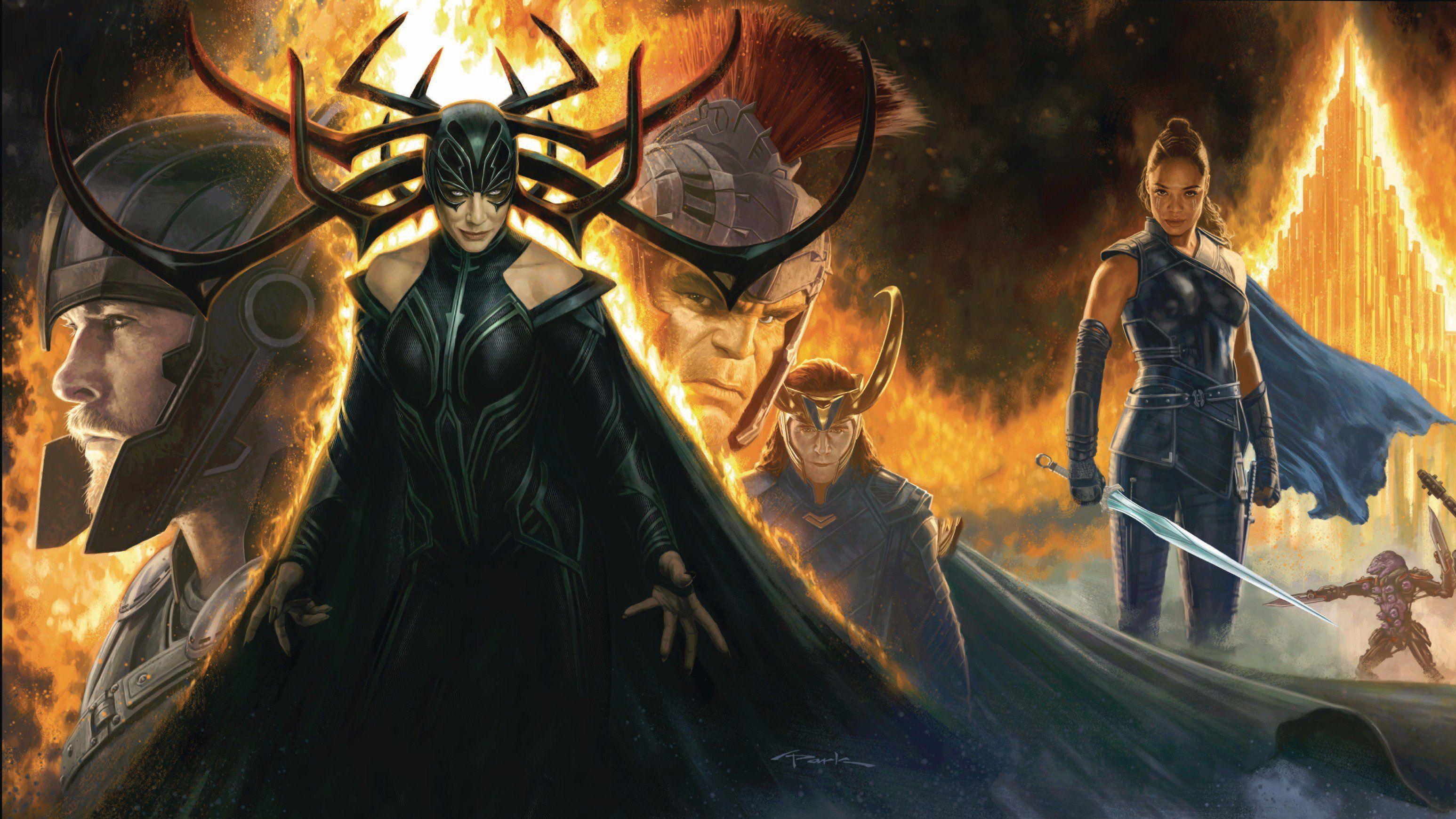 Loki, HD, Hintergrund, Marvel, Comics, 3100x1740 HD Desktop