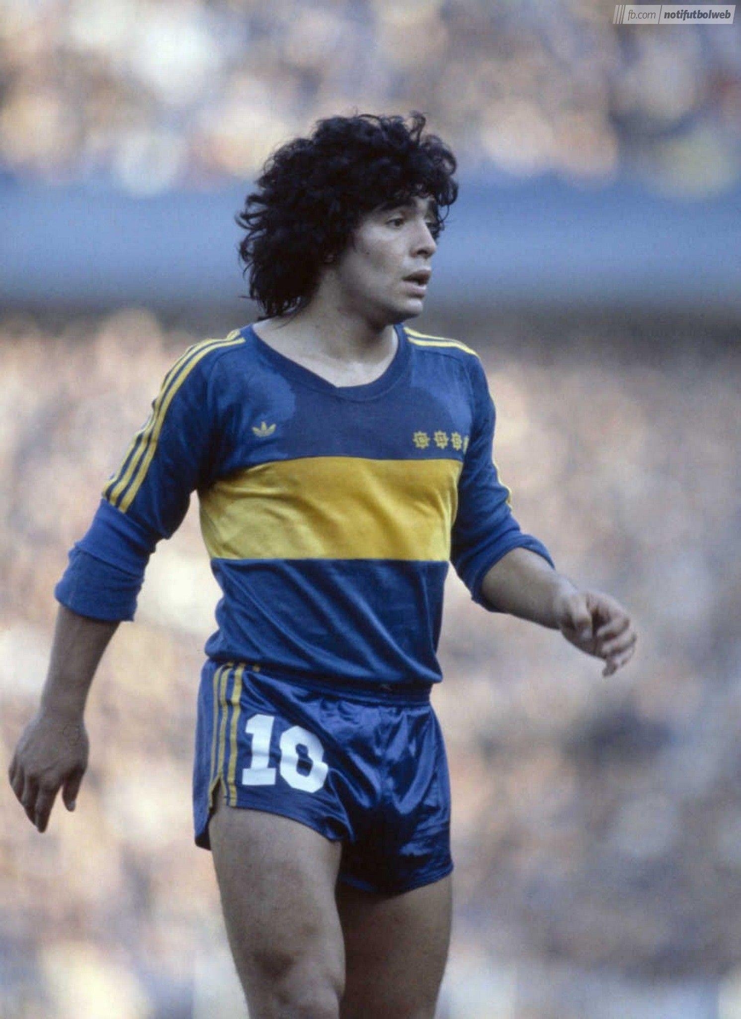 Diego Maradona, Fußballheld, Argentinien, 1980er, Legende, 1500x2050 HD Handy