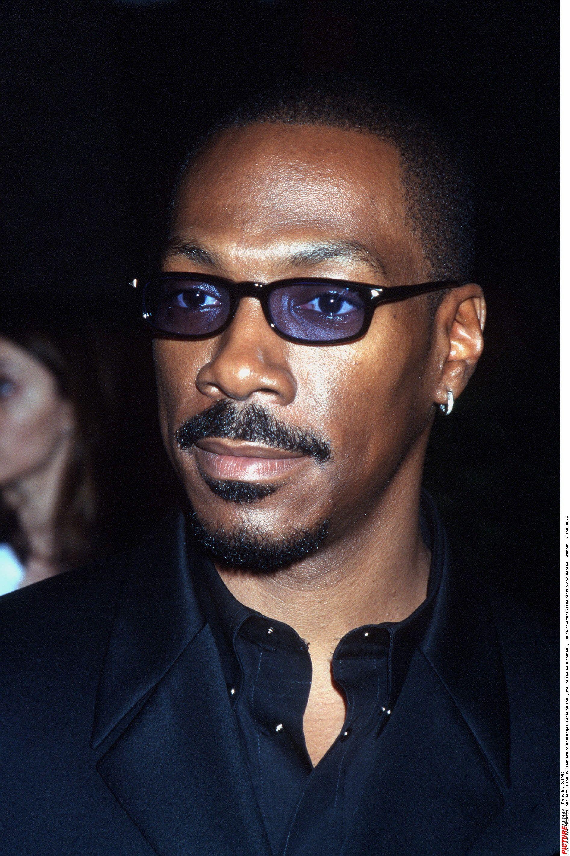 Eddie Murphy, Filmikone, Comedy-Star, Hollywood, Kino, 1900x2840 HD Handy