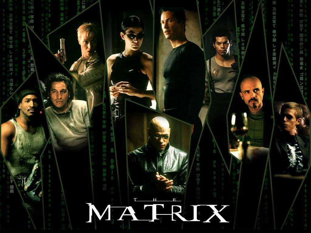 Matrix, Morpheus, Wallpaper, Film, Charakter, 1030x770 HD Desktop