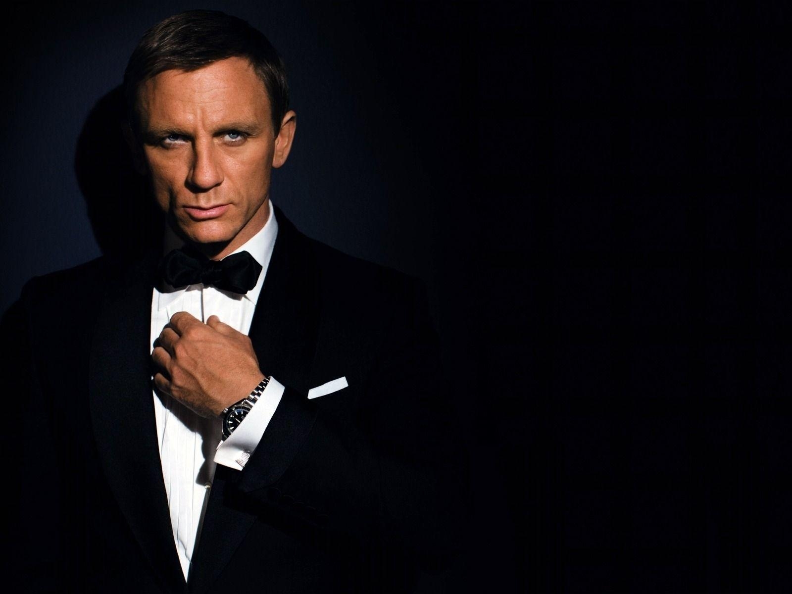 Daniel Craig, James Bond, Schauspieler, Agent 007, Film, 1600x1200 HD Desktop