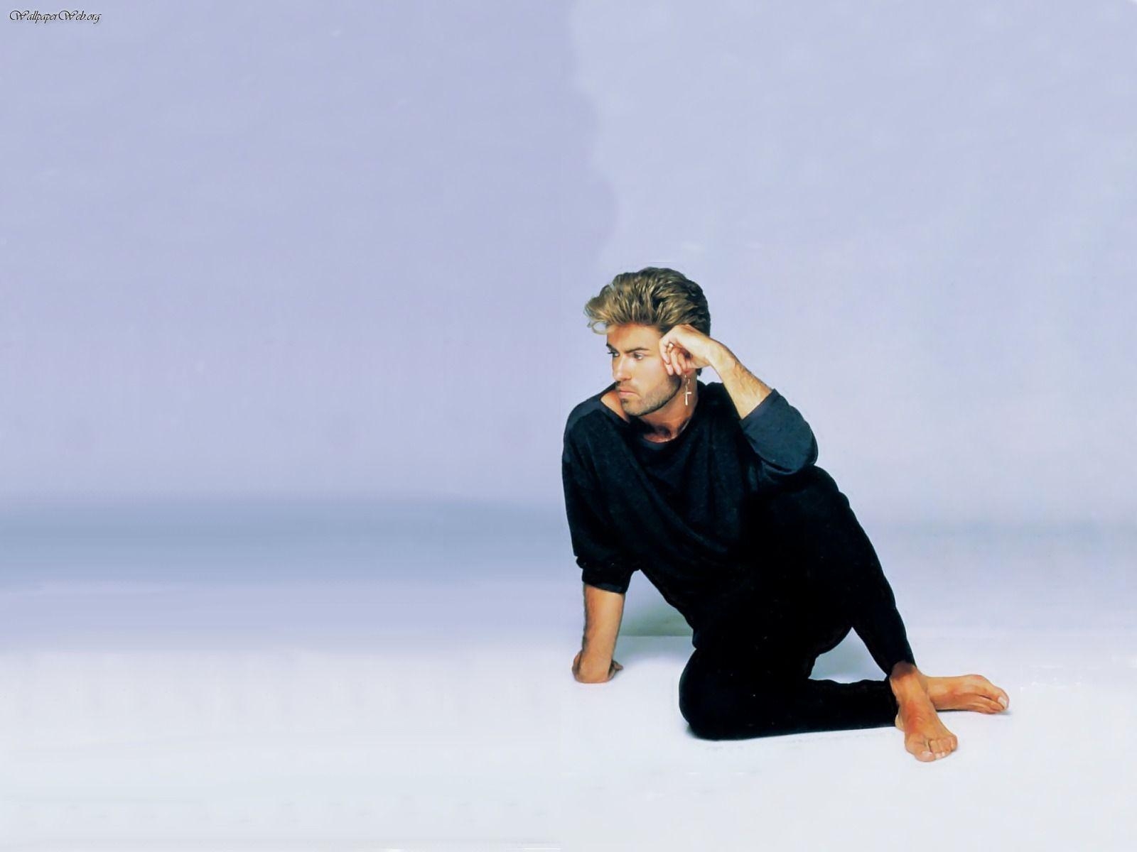 George Michael, Promifoto, Musiker, Ikone, Bild, 1600x1200 HD Desktop